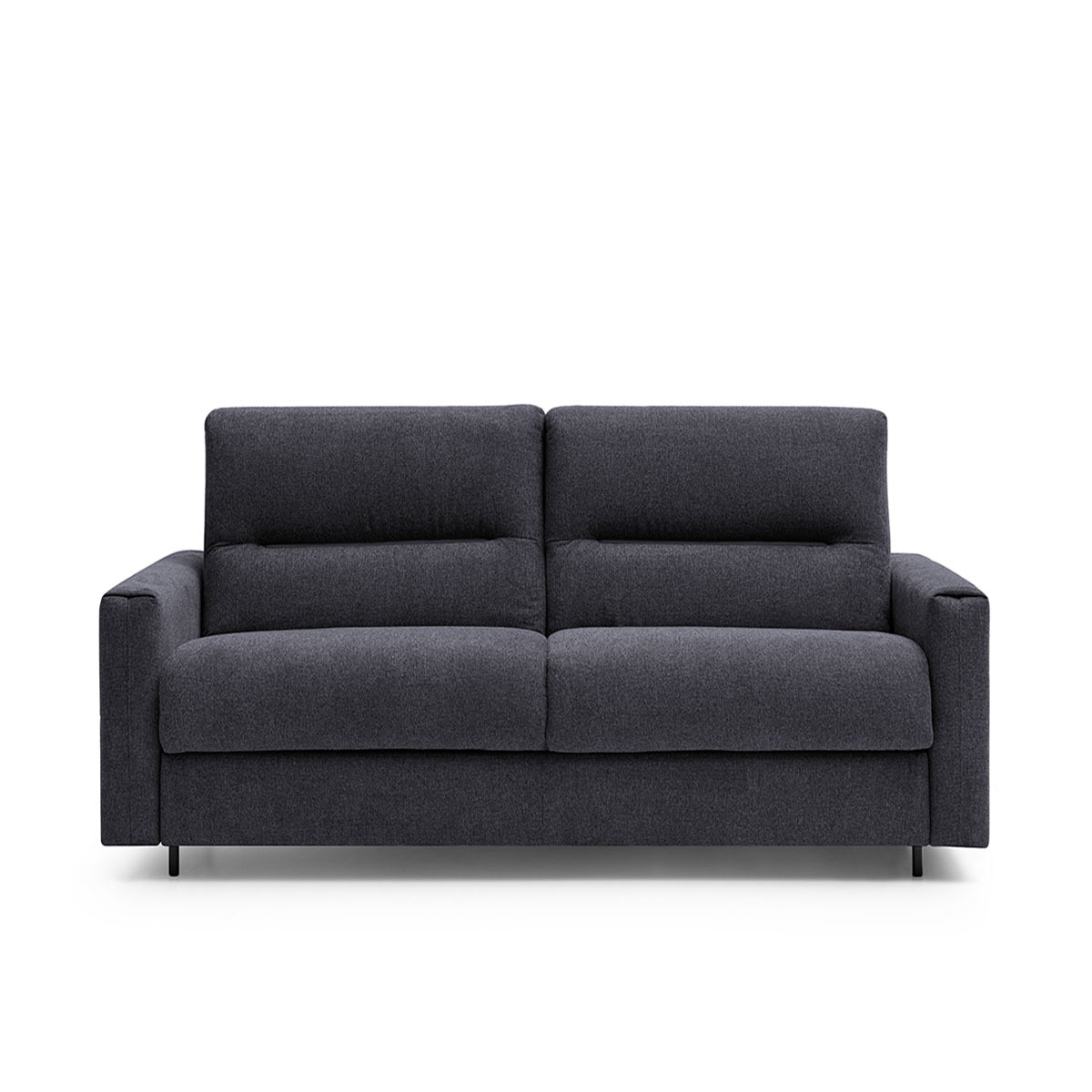 Sofá cama mezcla algodón Ross El Corte Inglés - Onix Cama 120 cm Onix-1