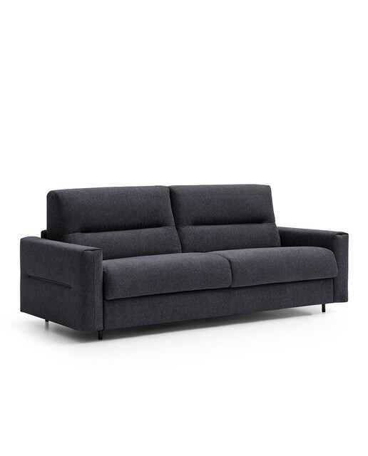 Sofá cama mezcla algodón Ross El Corte Inglés - Onix Cama 120 cm Onix-2