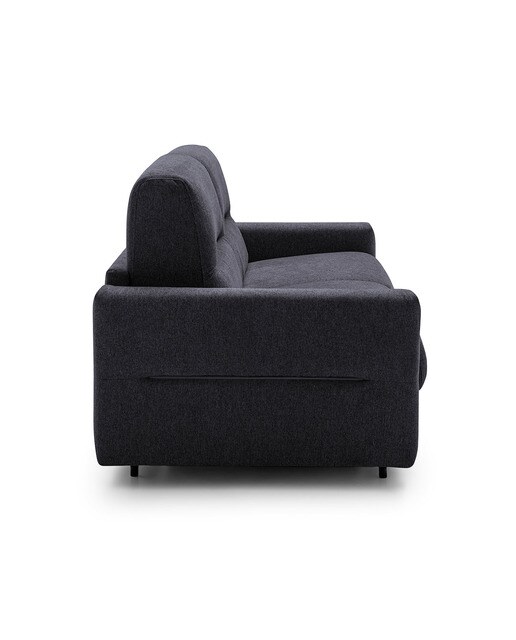 Sofá cama mezcla algodón Ross El Corte Inglés - Onix Cama 120 cm Onix-3