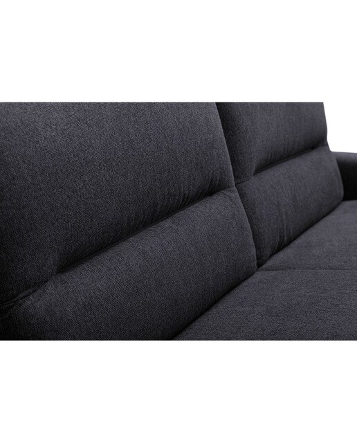 Sofá cama mezcla algodón Ross El Corte Inglés - Onix Cama 120 cm Onix-5