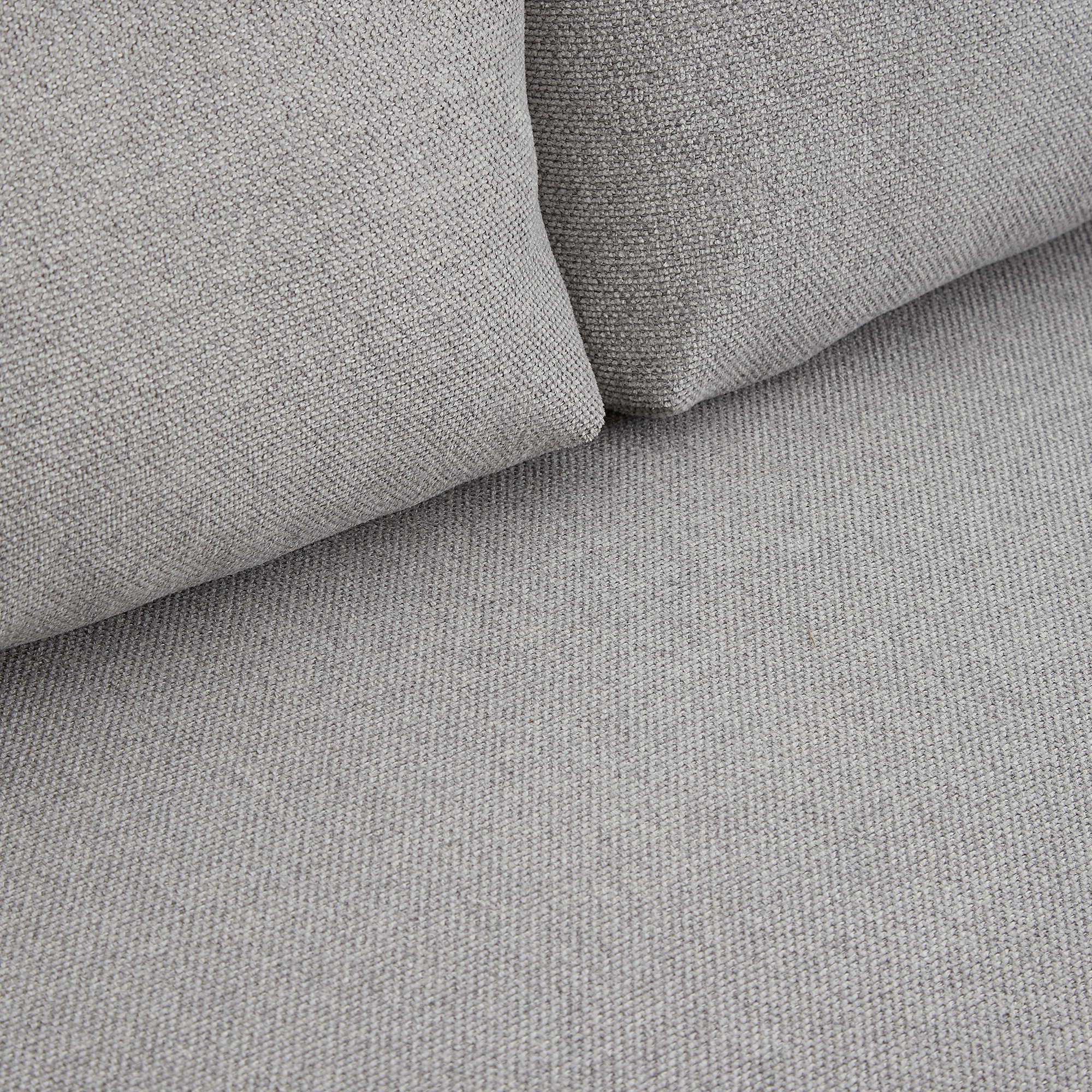 Sofá-cama de 3 Lugares Brenta Cinzento-7