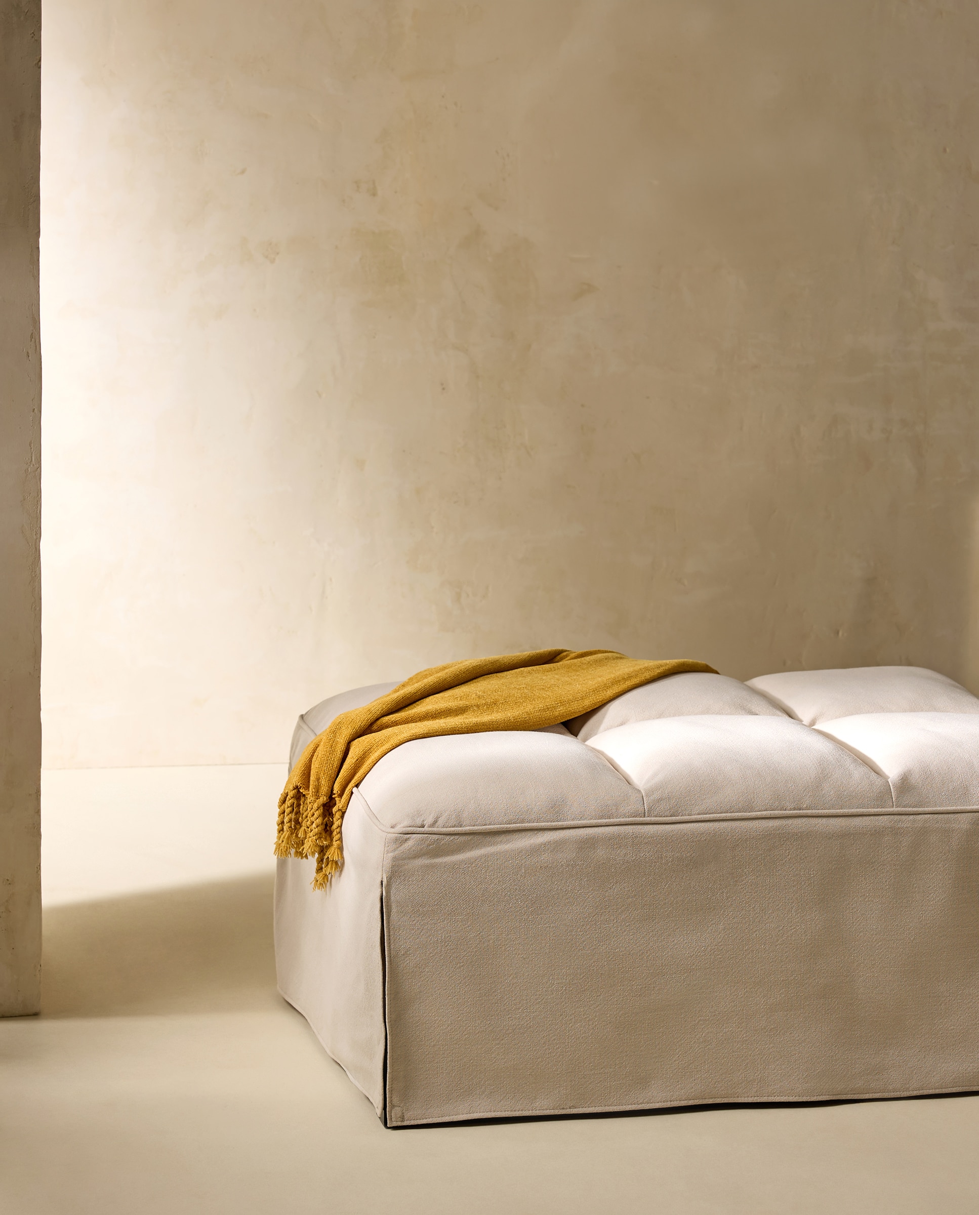 Imagem 0 de Puff Cama