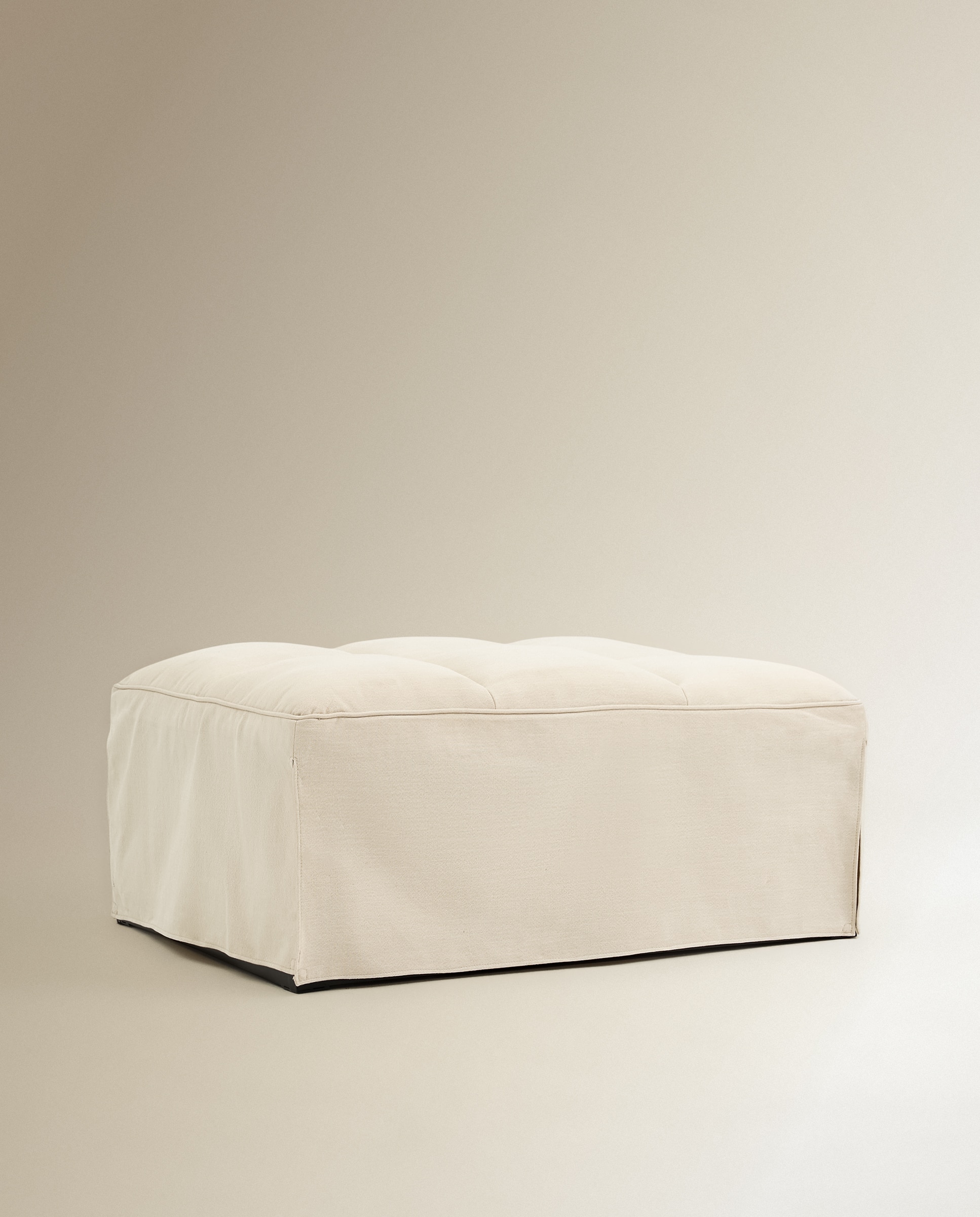Puff Cama Branco-2