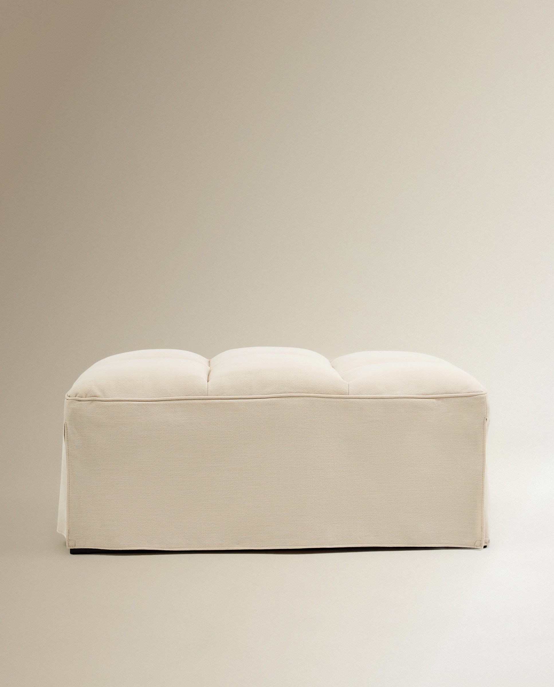 Puff Cama Branco-3