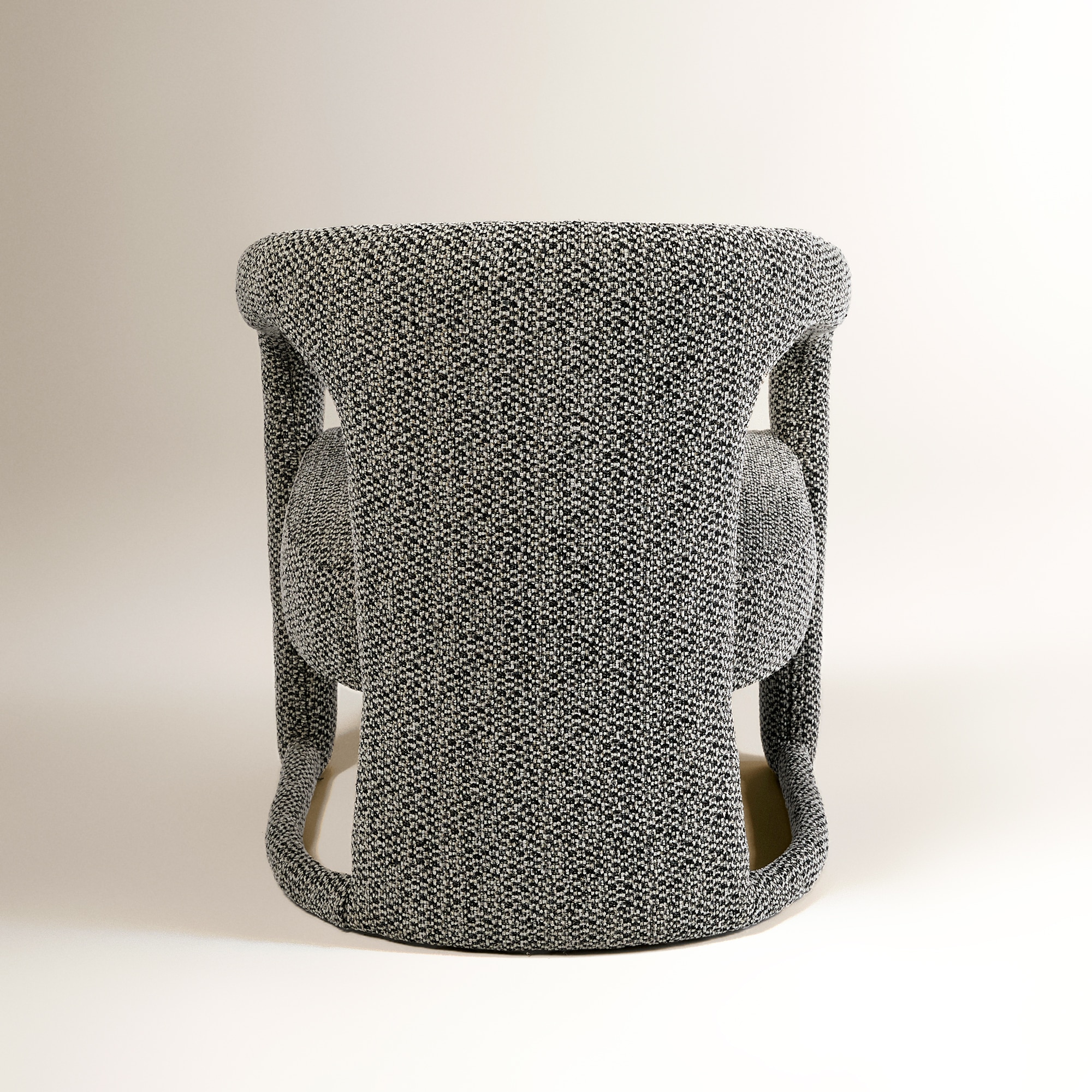 Imagen 5 de Butaca Ofra - Gris Gris