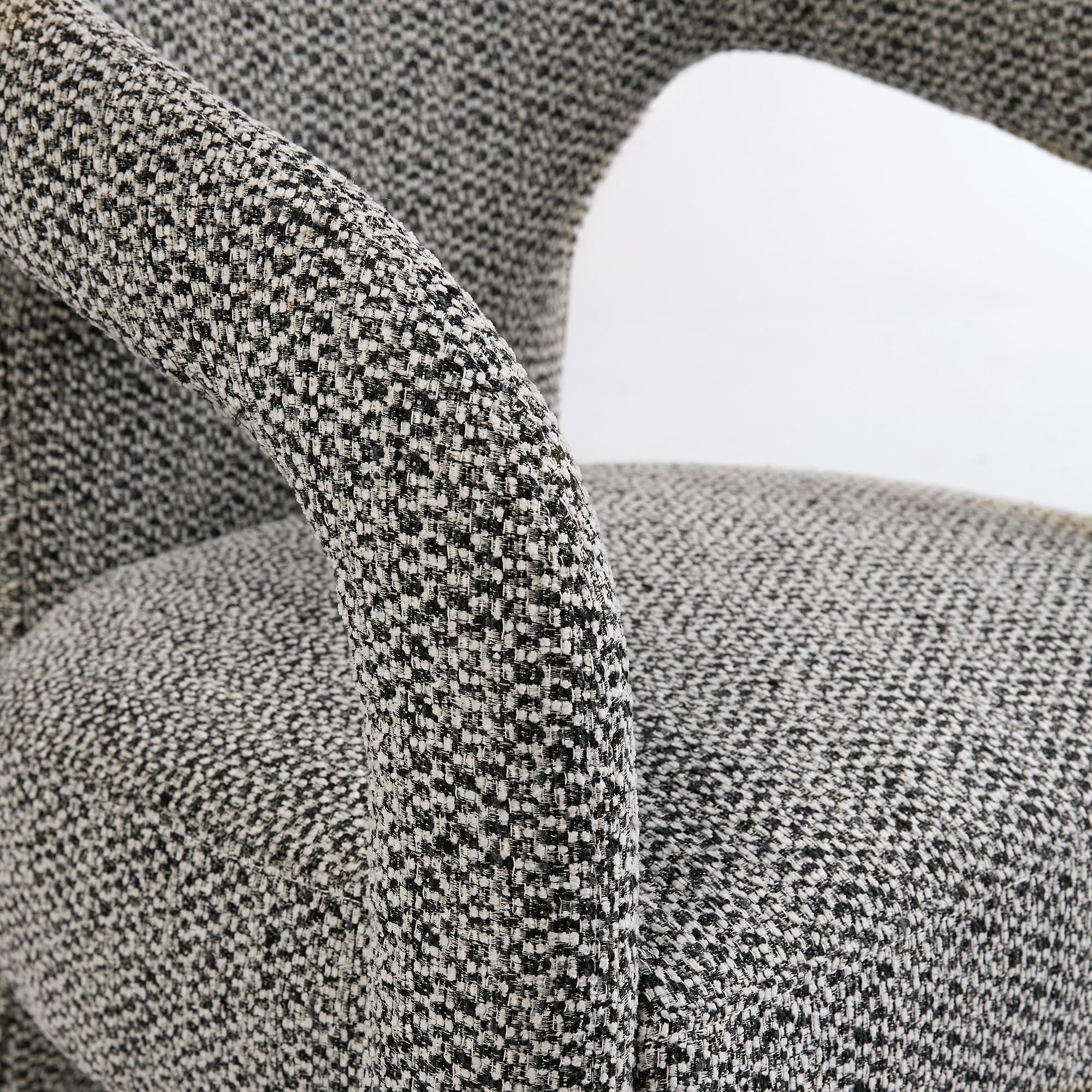 Imagen 6 de Butaca Ofra - Gris Gris