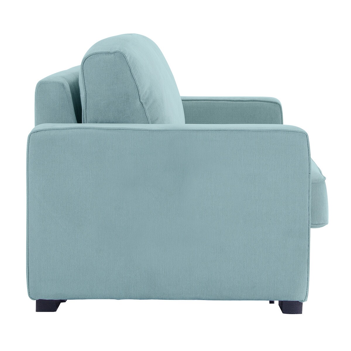 Sillón Padua - Verde Agua 130 cm Verde Agua-3