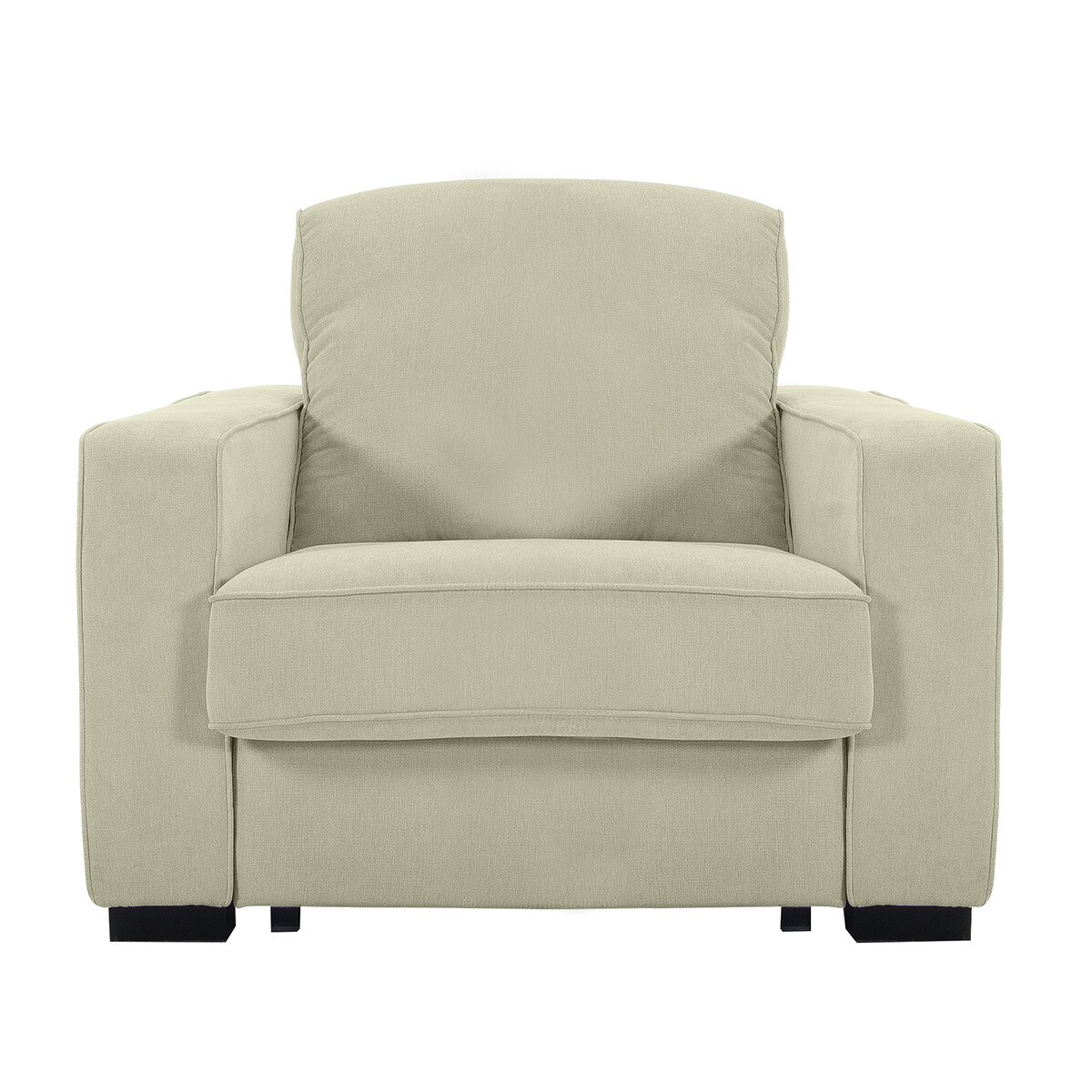Sillón Padua - Natural 100 cm Natural-2