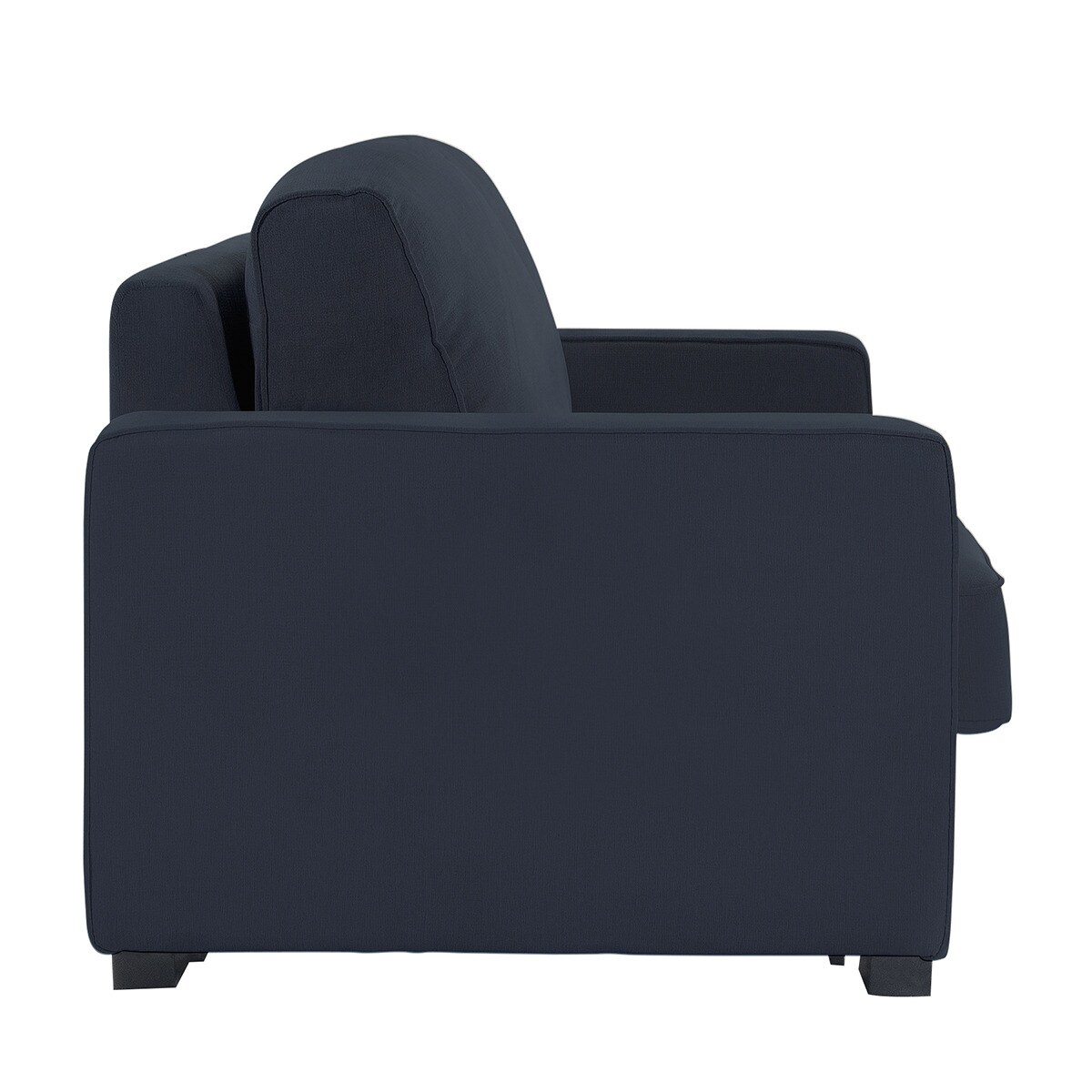 Sillón Padua - Azul marino 100 cm Azul marino-3