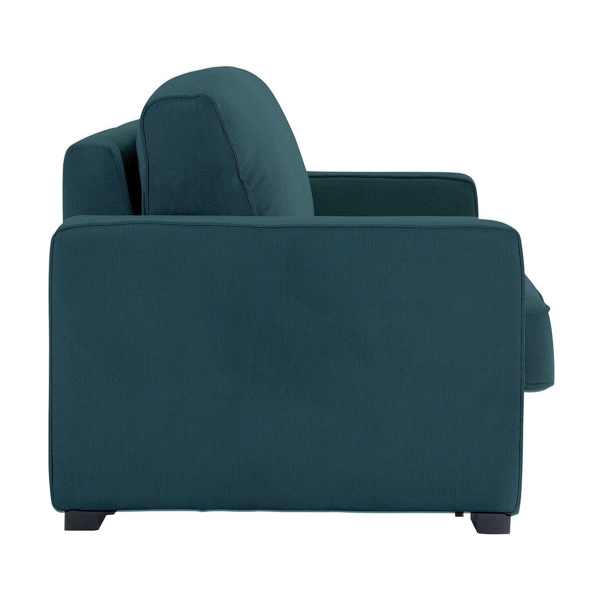 Sillón Padua - Azul Océano 100 cm Azul Océano-3