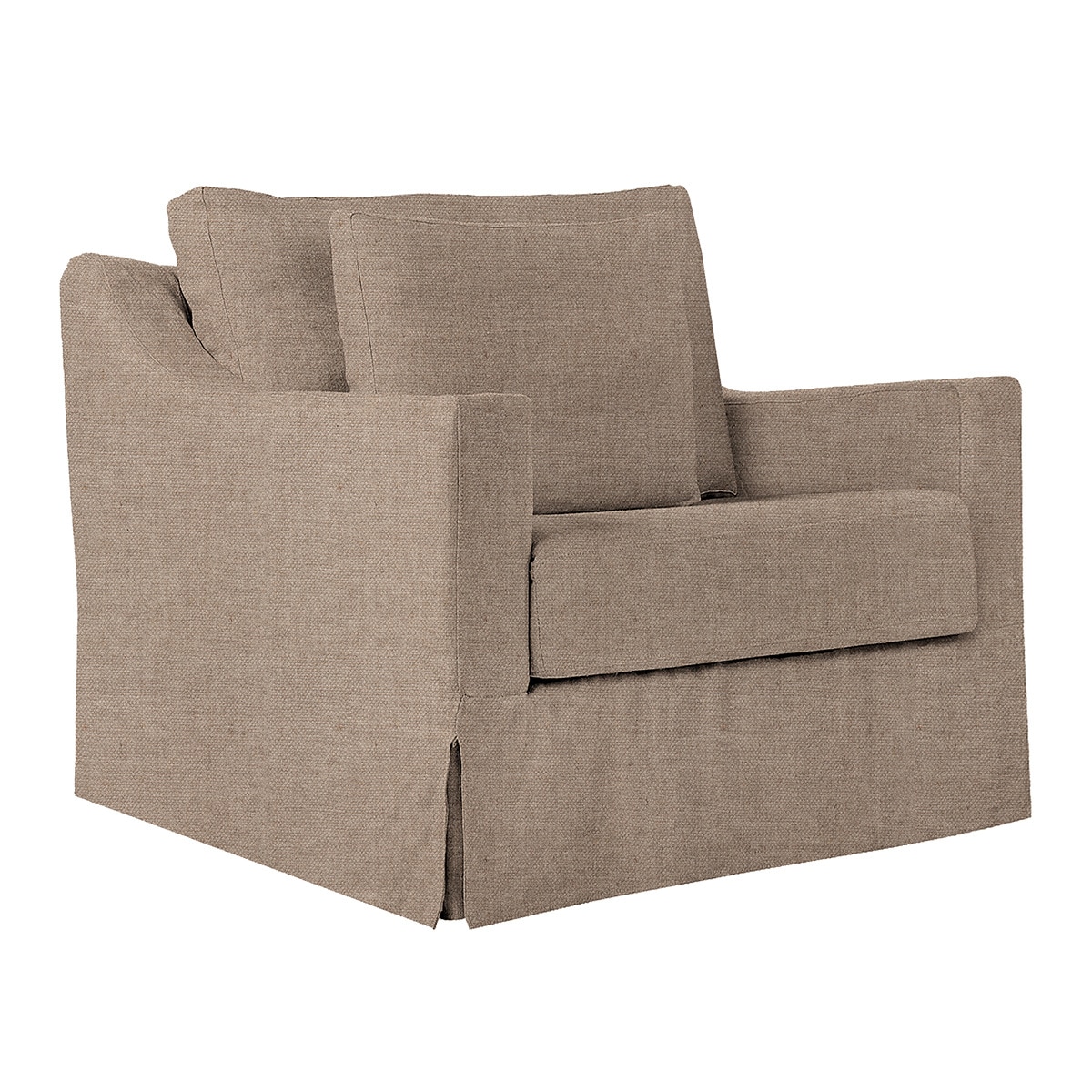 Imagem 0 de Cadeira Desembainhável de Linho