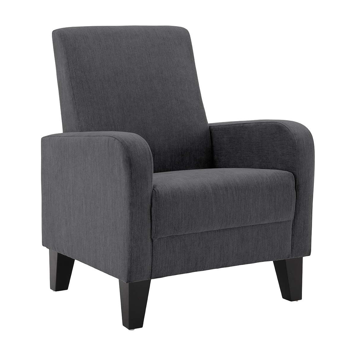 Imagem 0 de Poltrona estofada Moma