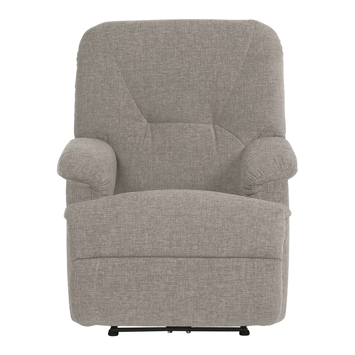 Sillón con relax eléctrico Turín II El Corte Inglés - Divine5-marrón claro Divine5-marrón claro-2