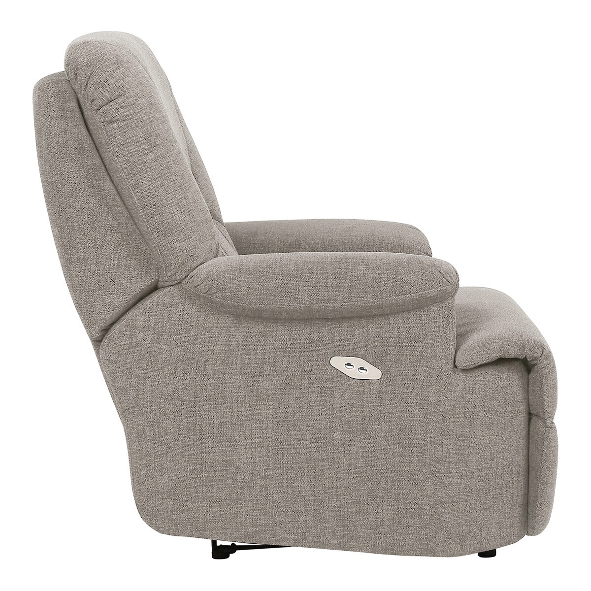 Sillón con relax eléctrico Turín II El Corte Inglés - Divine5-marrón claro Divine5-marrón claro-5