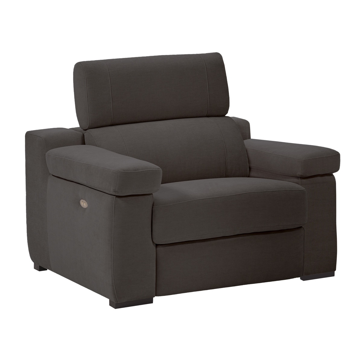 Imagem 0 de Poltrona com relax eléctrico City