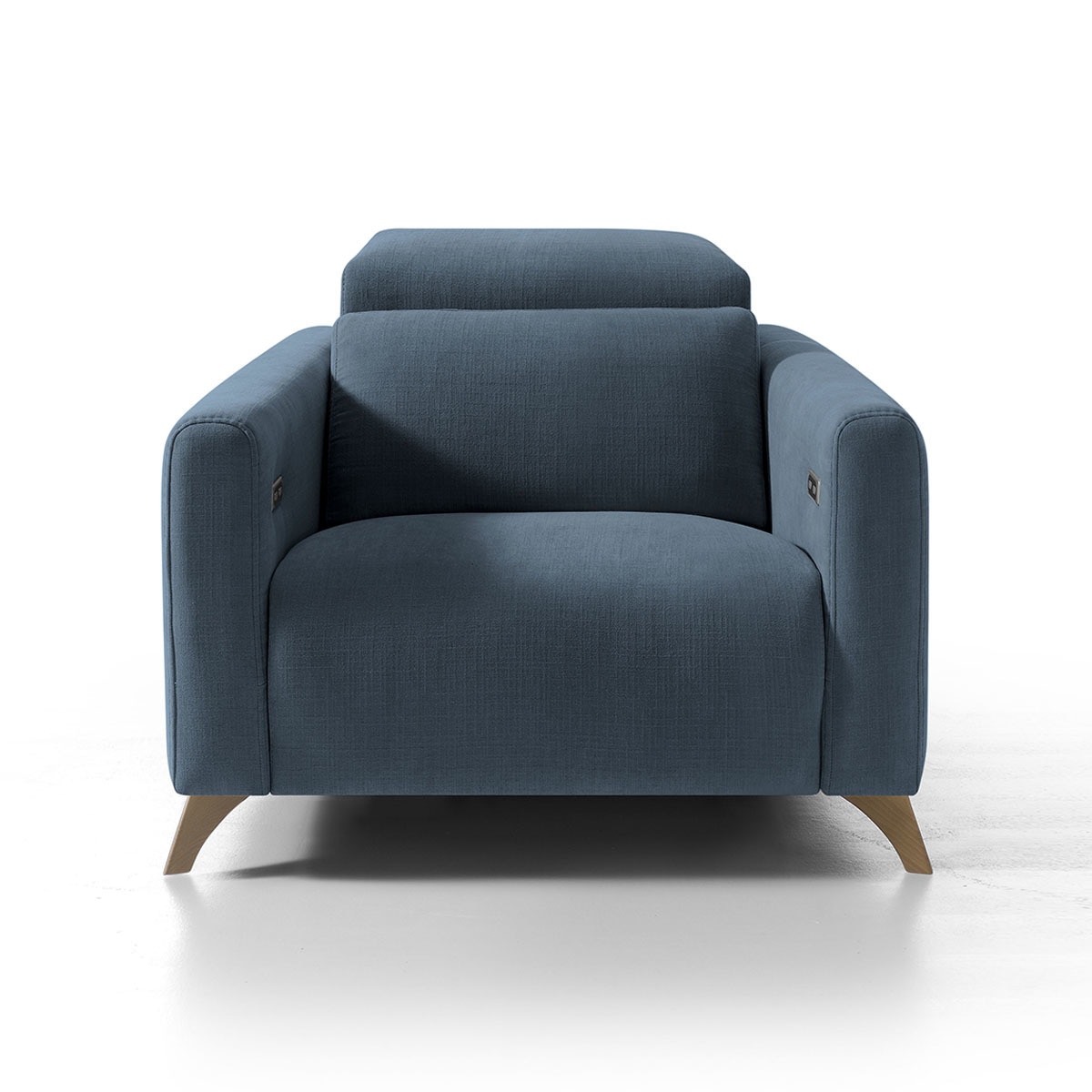 Sillón relax eléctrico Oporto El Corte Inglés - Océano Océano-1