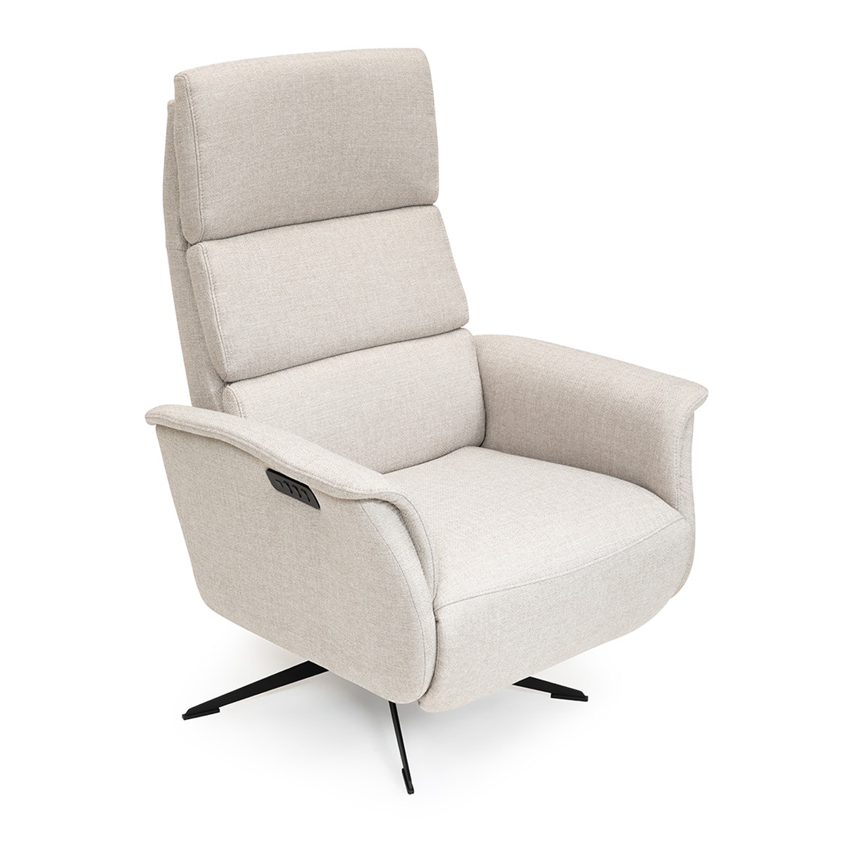 Imagem 0 de Poltrona Relax Elétrico Clint