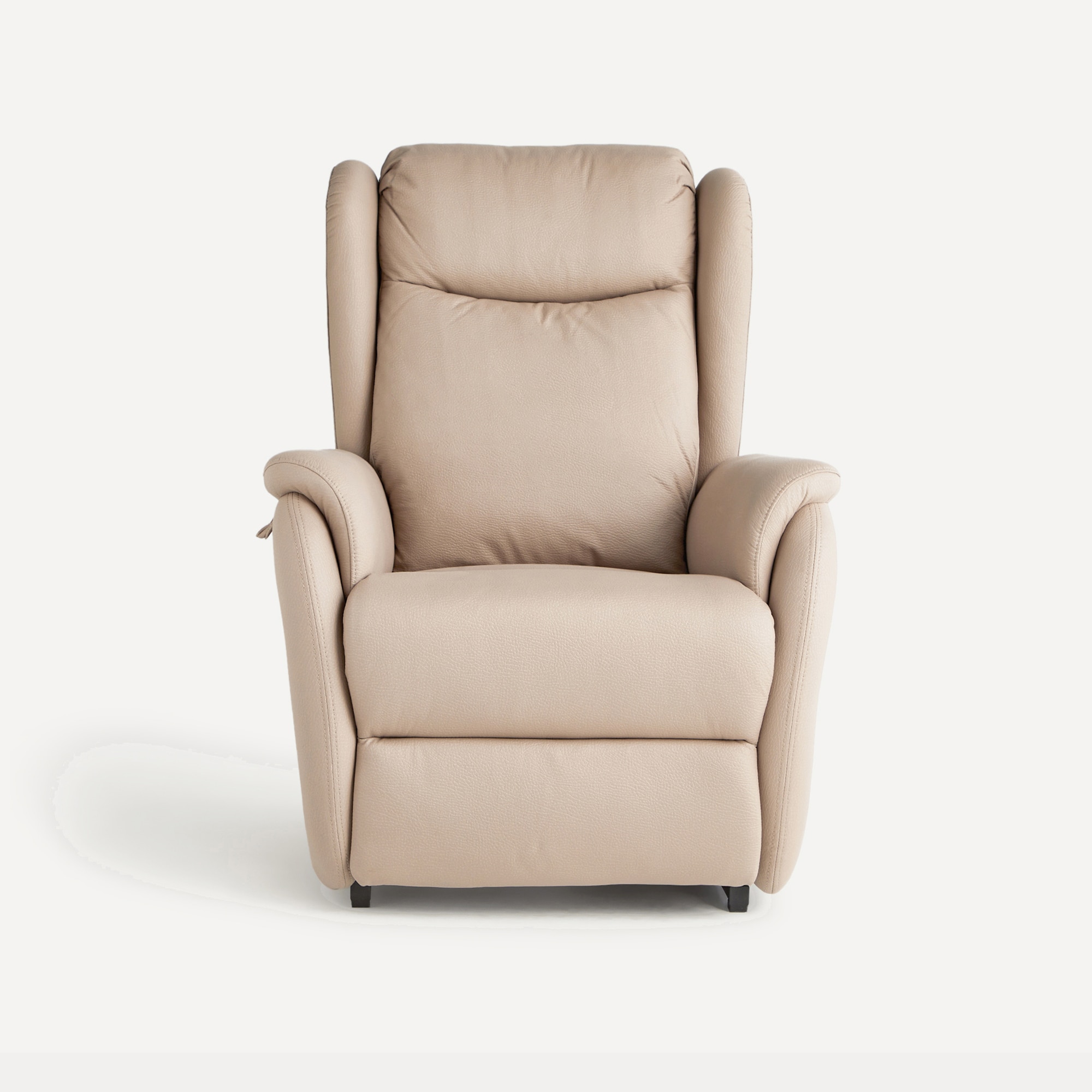 Sillón relax eléctrico con Power Lift Arkansas El Corte Inglés - Beige Beige-2