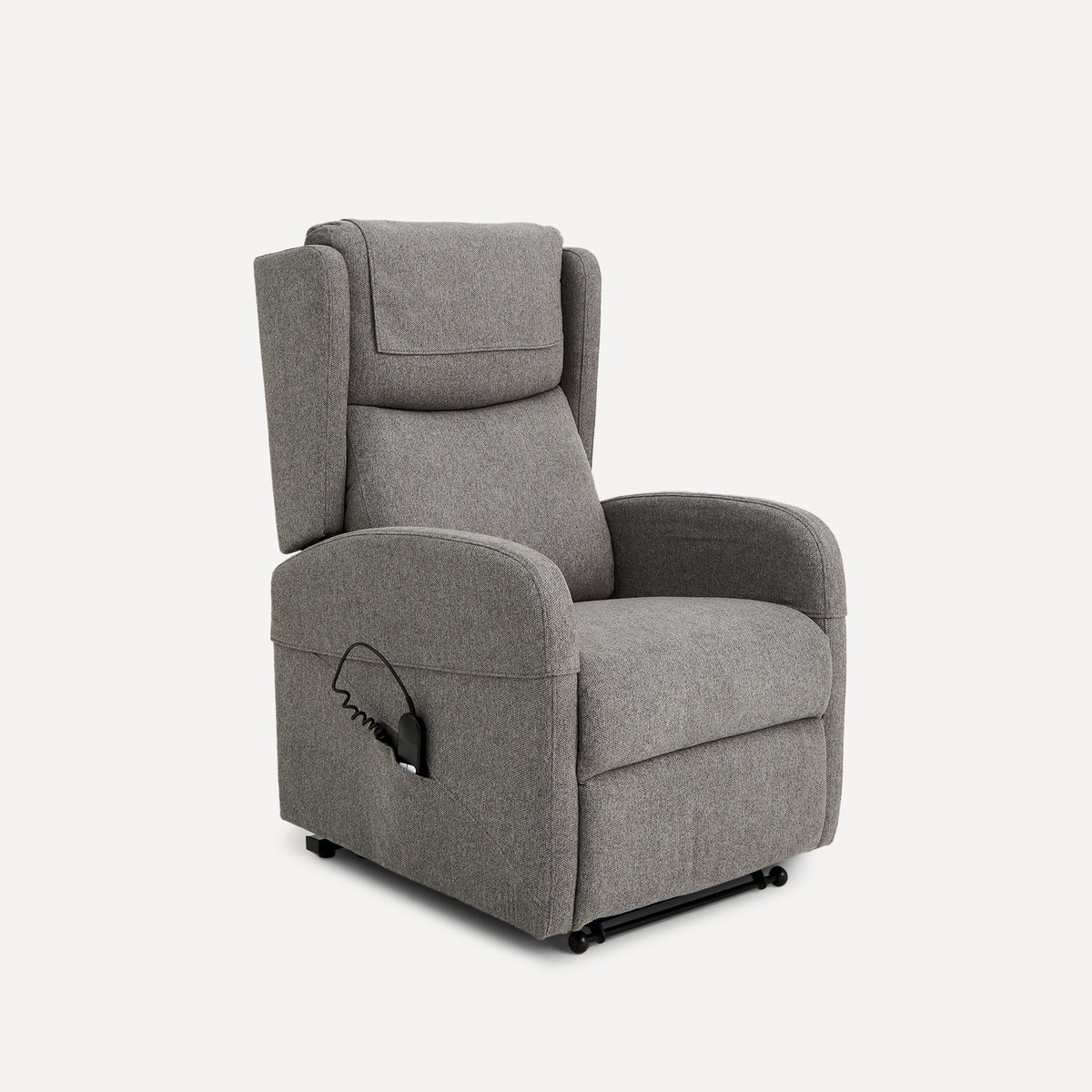 Imagem 0 de Poltrona Relax Elétrica com Power Lift Hazel