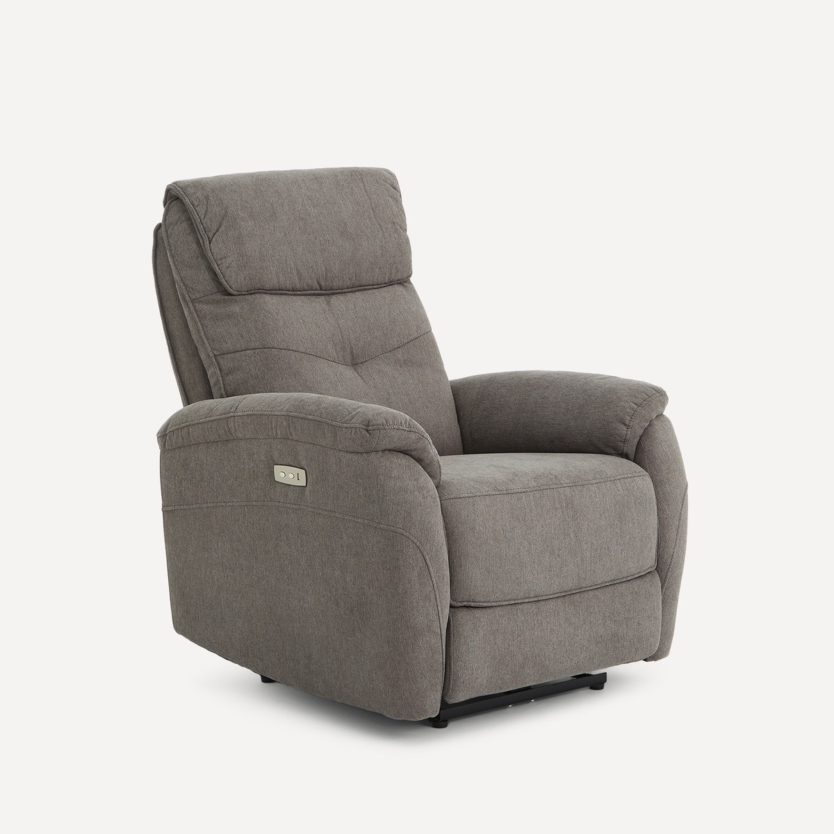 Imagem 0 de Poltrona Estofada com Relax Elétrico Draco