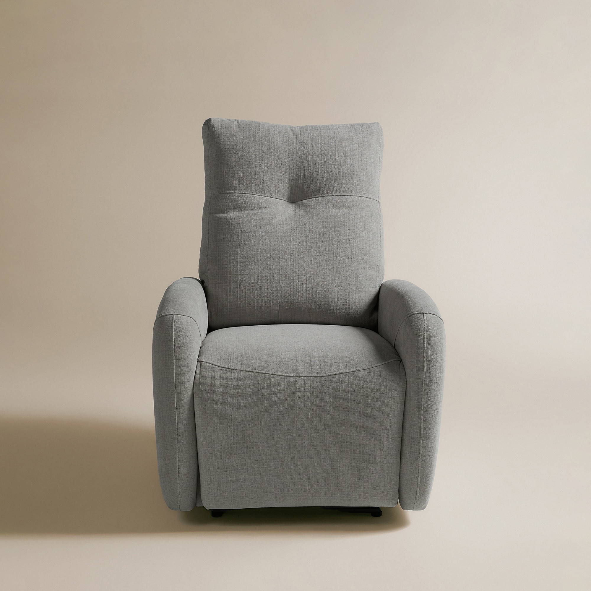 Sillón relax eléctrico Quiet El Corte Inglés - Perla Perla-3