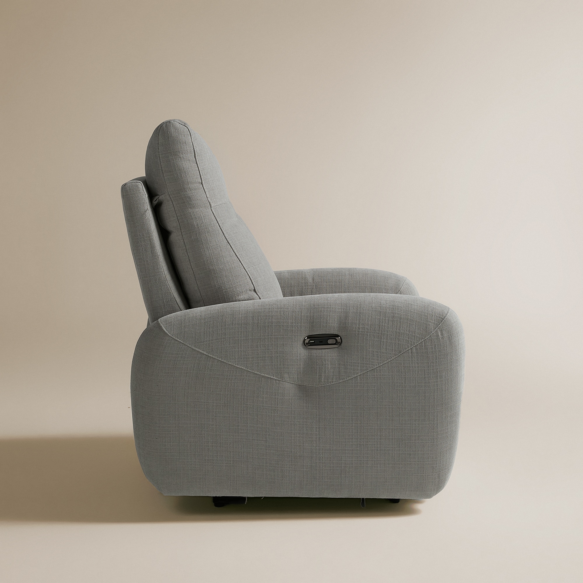 Sillón relax eléctrico Quiet El Corte Inglés - Perla Perla-4
