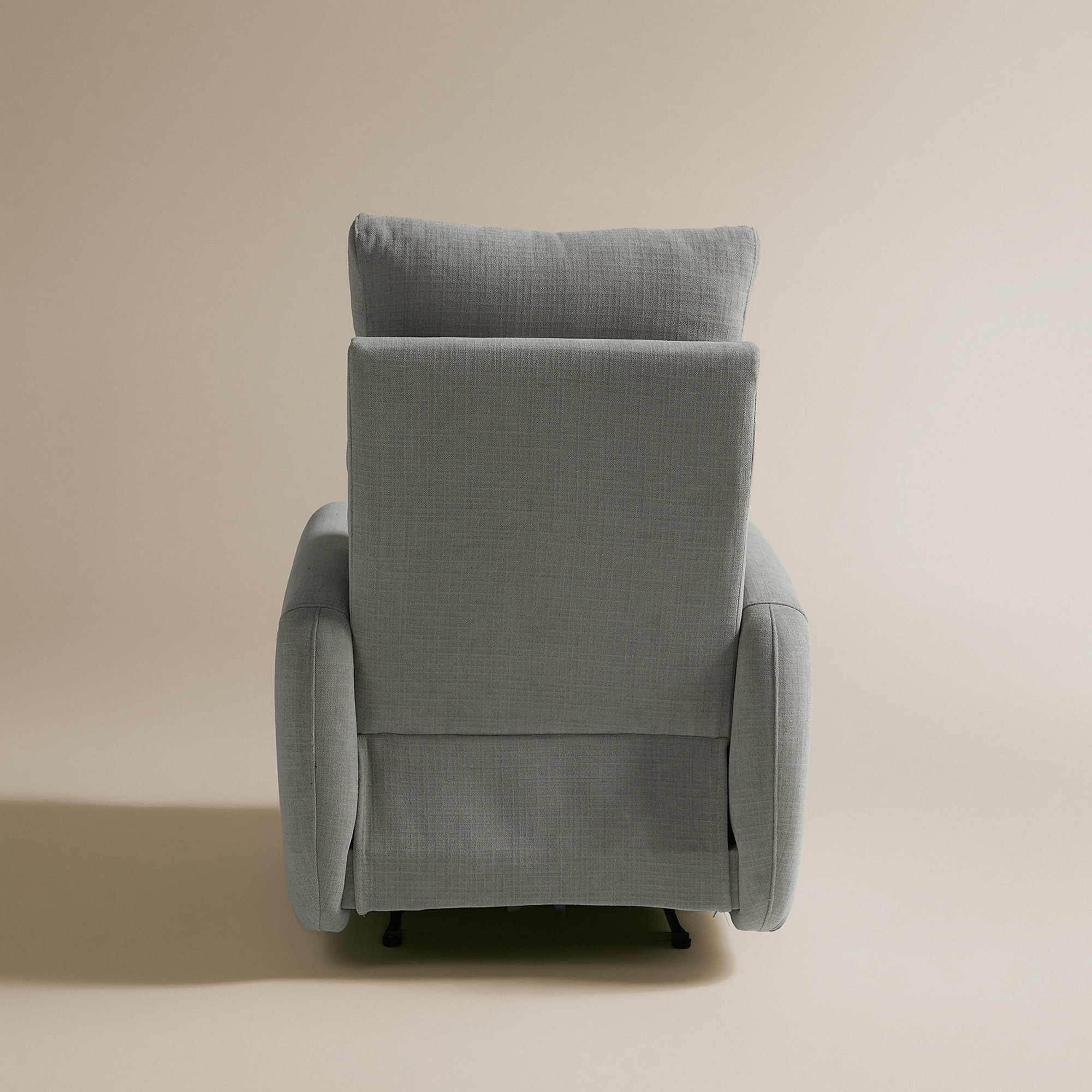 Sillón relax eléctrico Quiet El Corte Inglés - Perla Perla-5