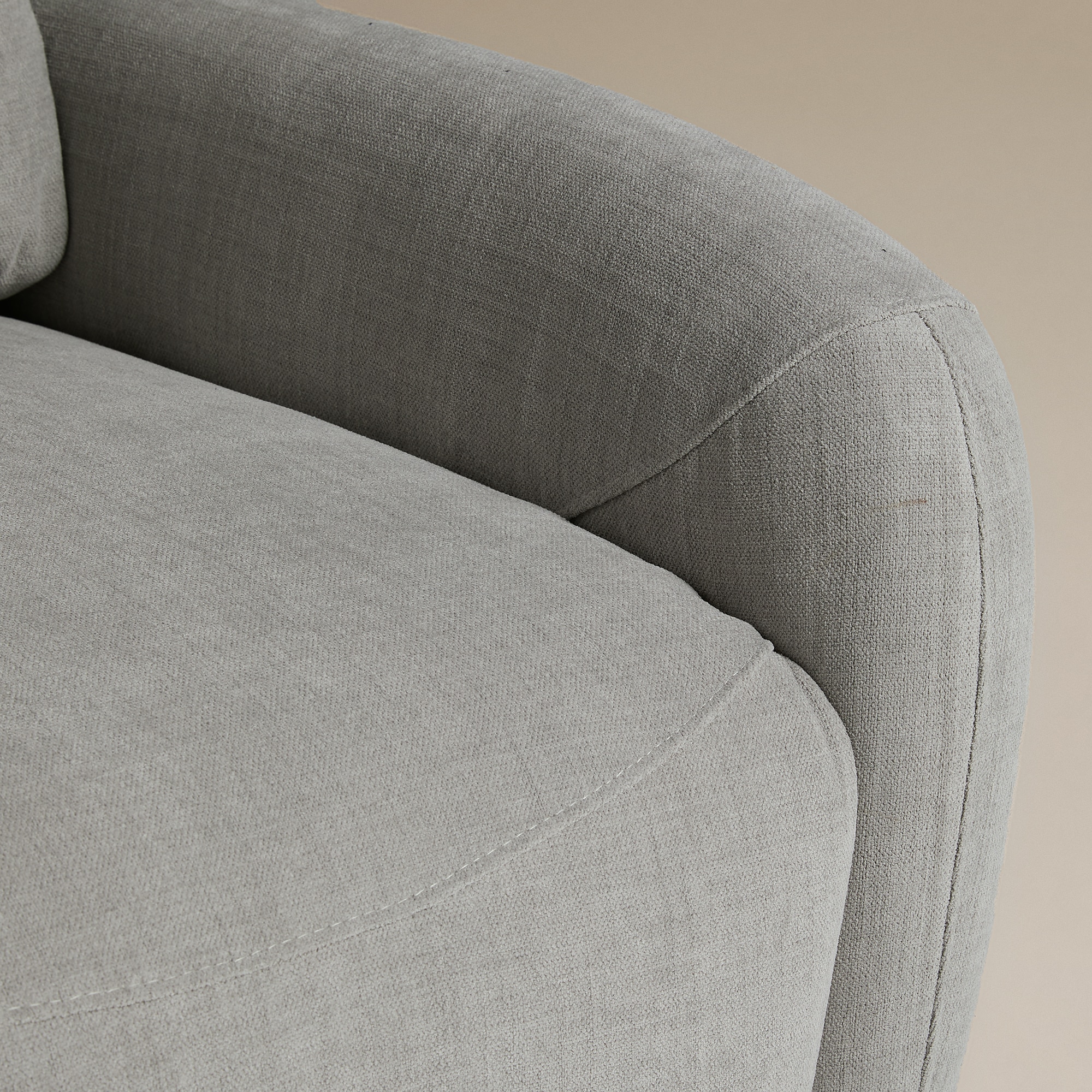 Sillón relax eléctrico Quiet El Corte Inglés - Perla Perla-11