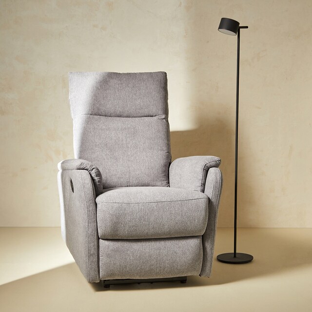 Imagen 0 de Sillón relax eléctrico Niko El Corte Inglés