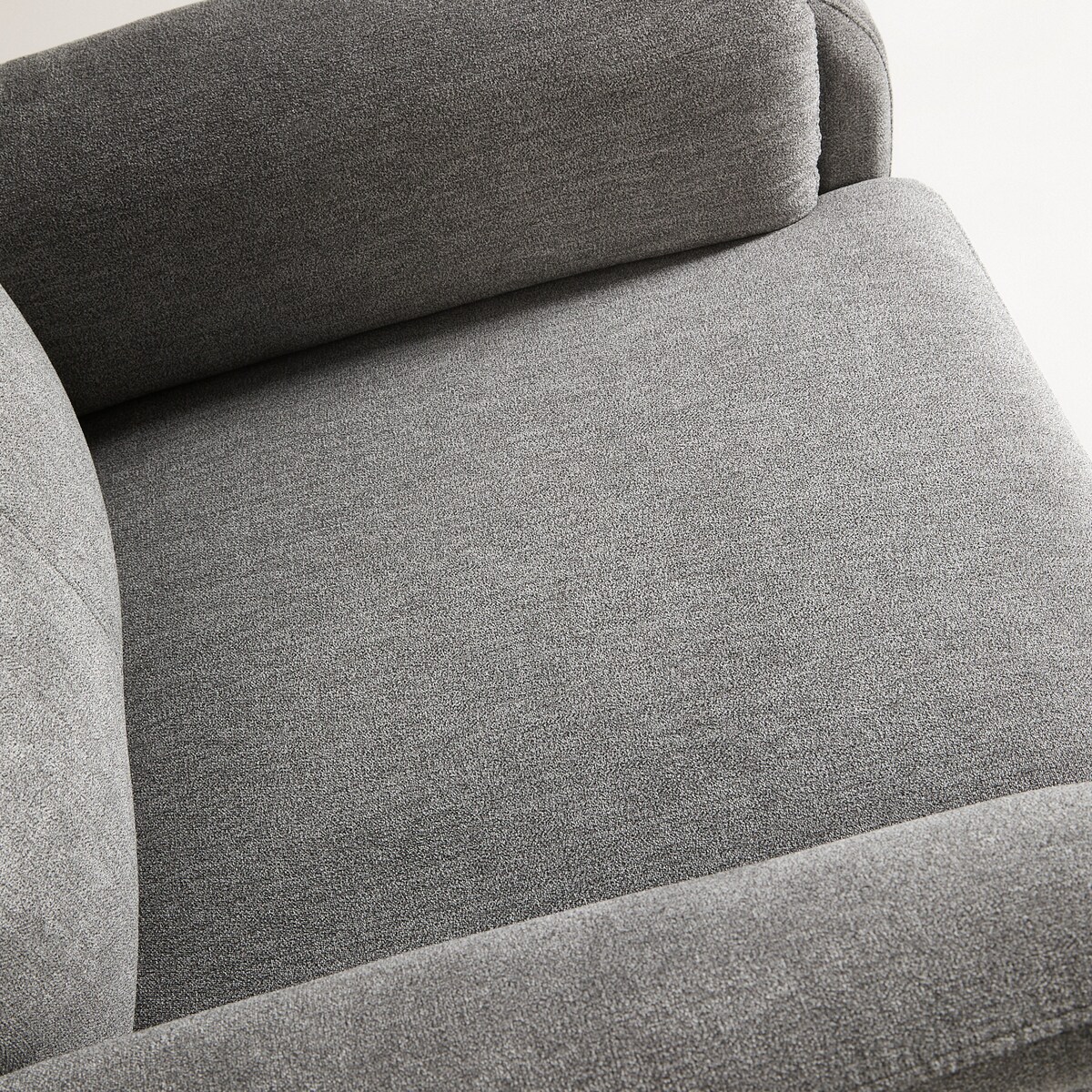 Cadeira com Relax Elétrico Niko Cinzento-9