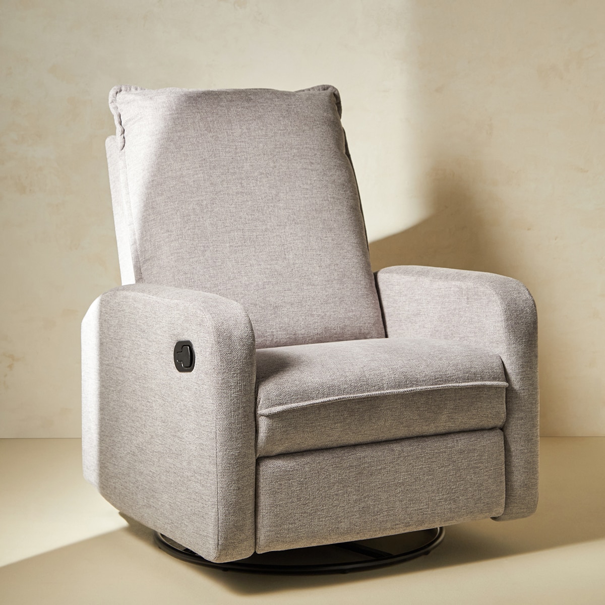 Imagem 0 de Cadeira com Relax Giratório Swing