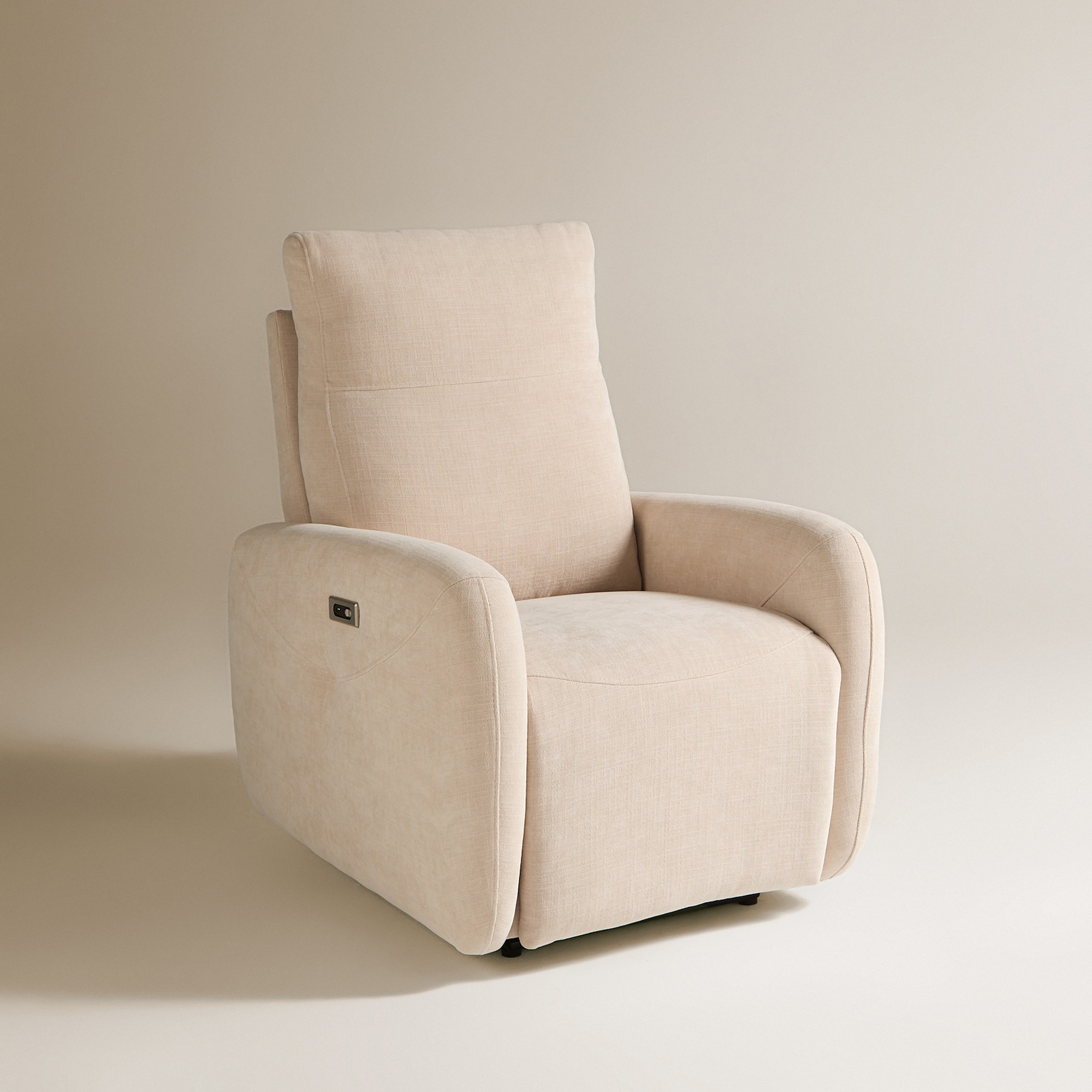Sillón relax eléctrico Quiet El Corte Inglés - Arena Arena-2