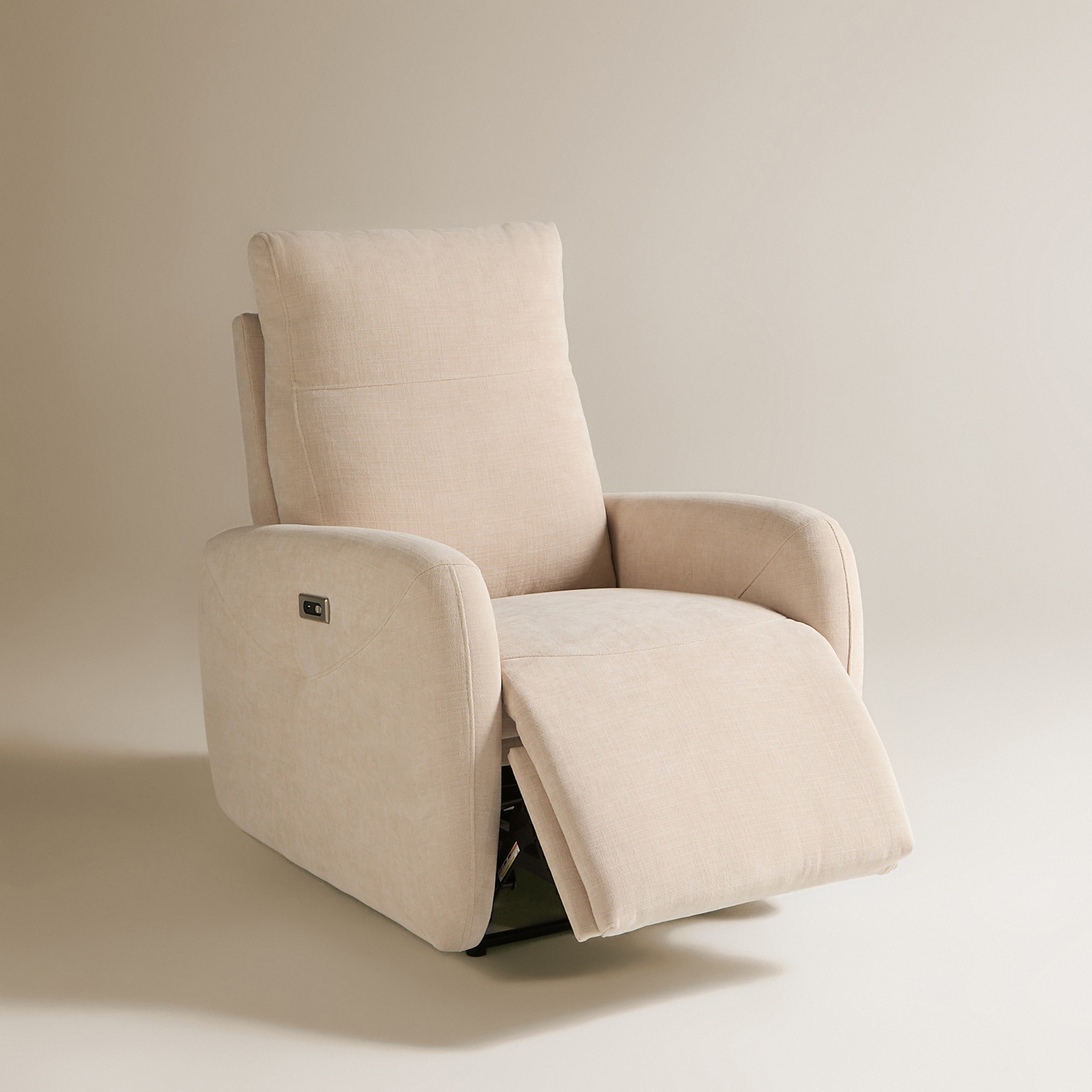 Sillón relax eléctrico Quiet El Corte Inglés - Arena Arena-5