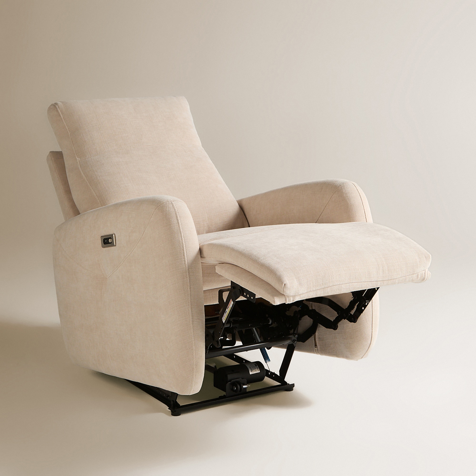 Sillón relax eléctrico Quiet El Corte Inglés - Arena Arena-7