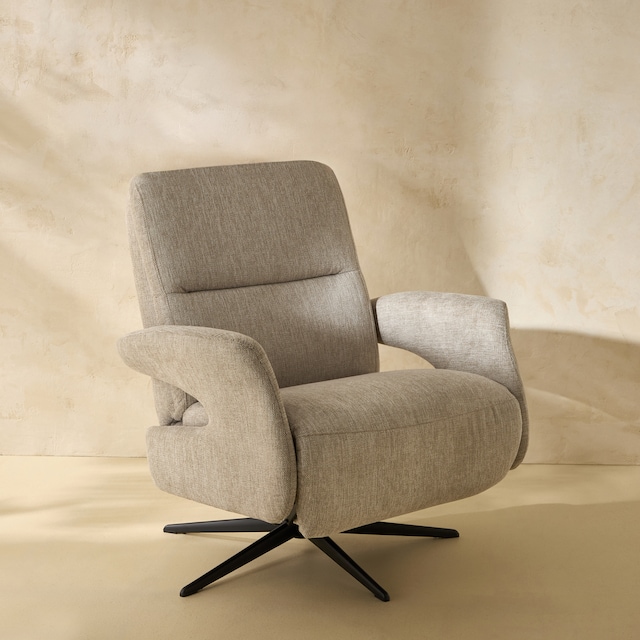 Imagem 0 de Cadeira com Relax Manual Bonnie