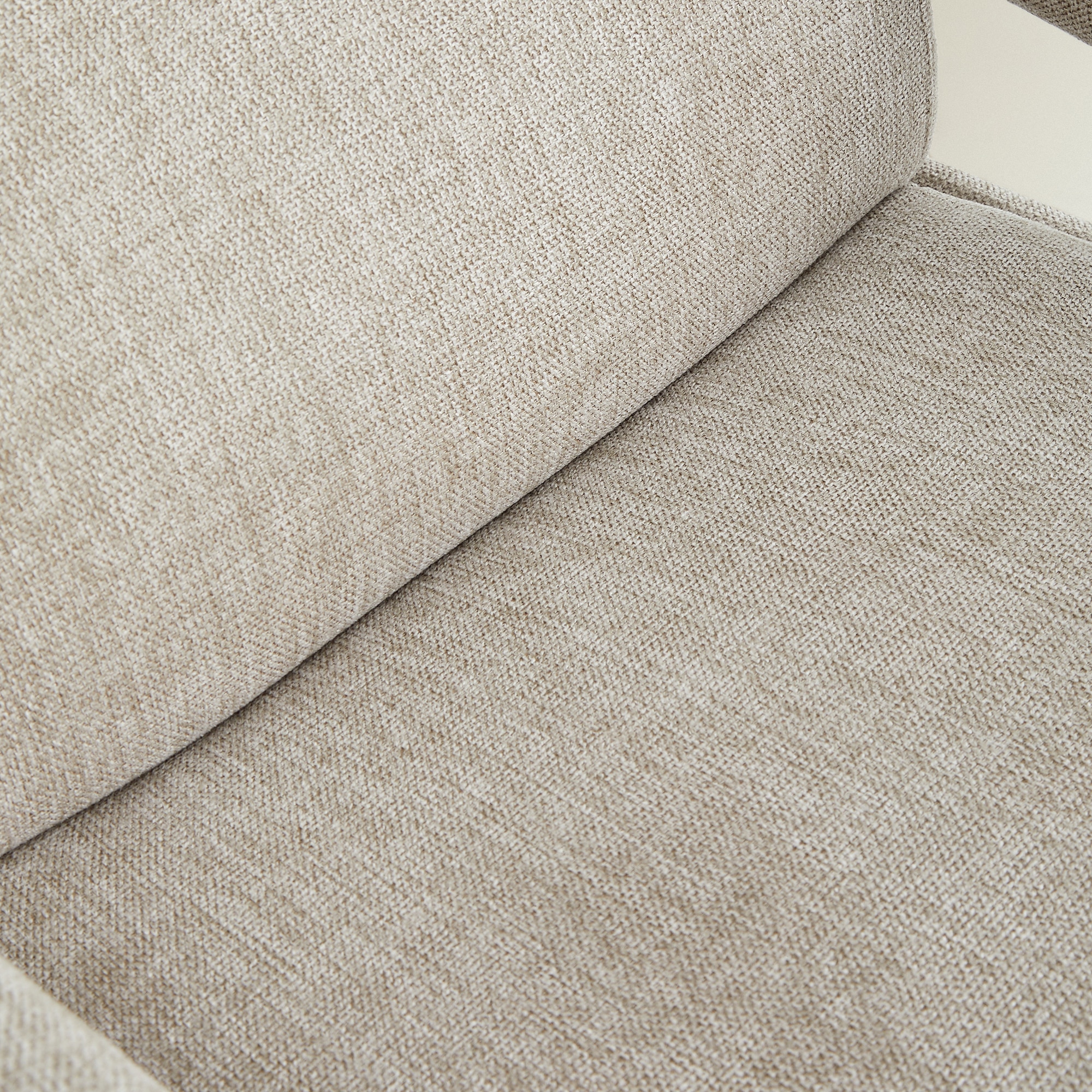 Cadeira com Relax Manual Bonnie Bege-9