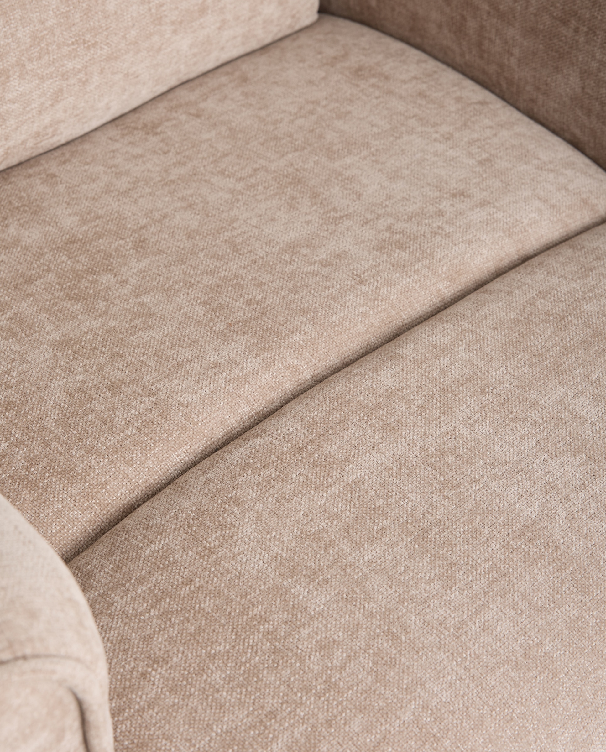 Sillón relax eléctrico con Power Lift Meira - Marrón Marrón-11