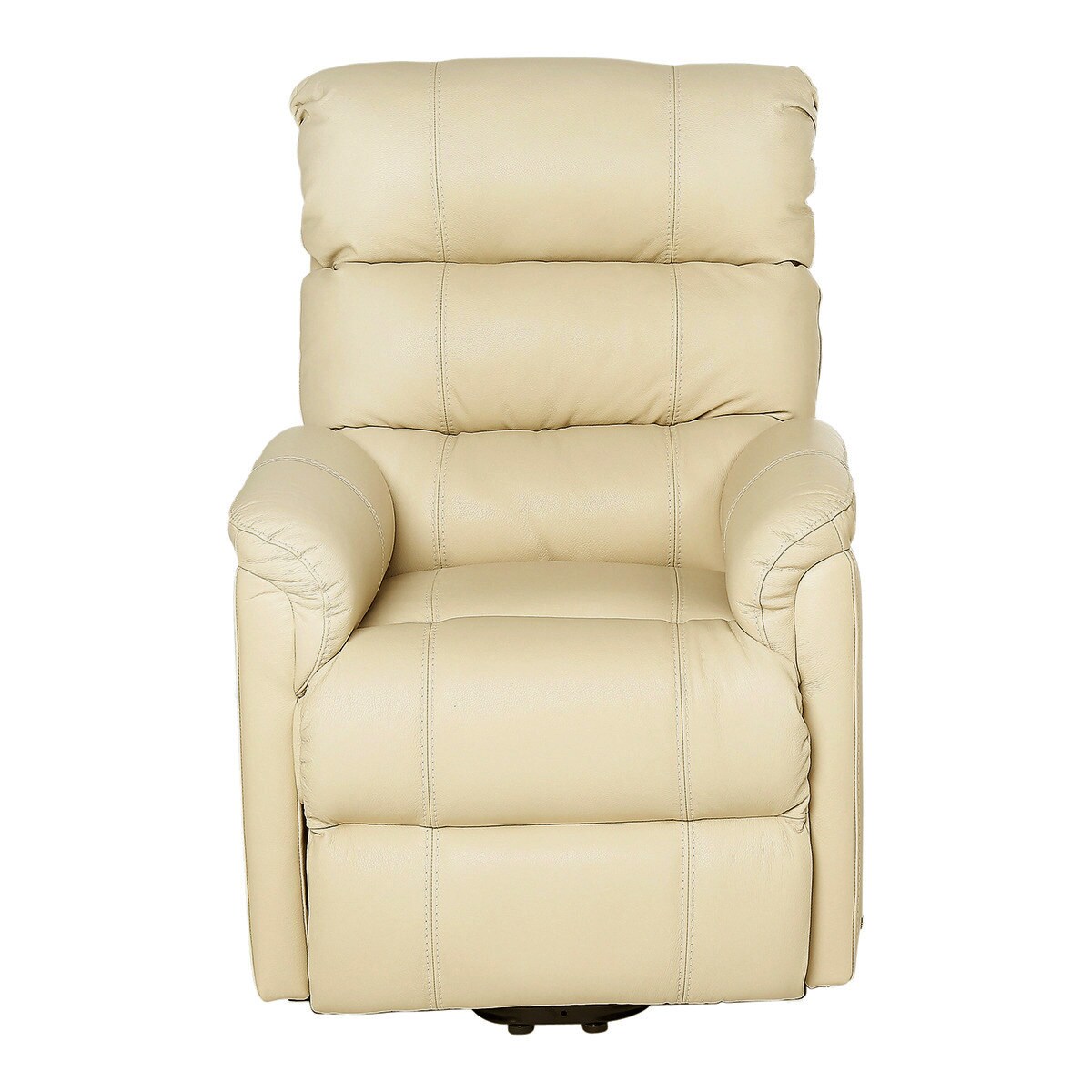Sillón de piel con relax eléctrico Power Lift Boston El Corte Inglés - Arena Arena-2