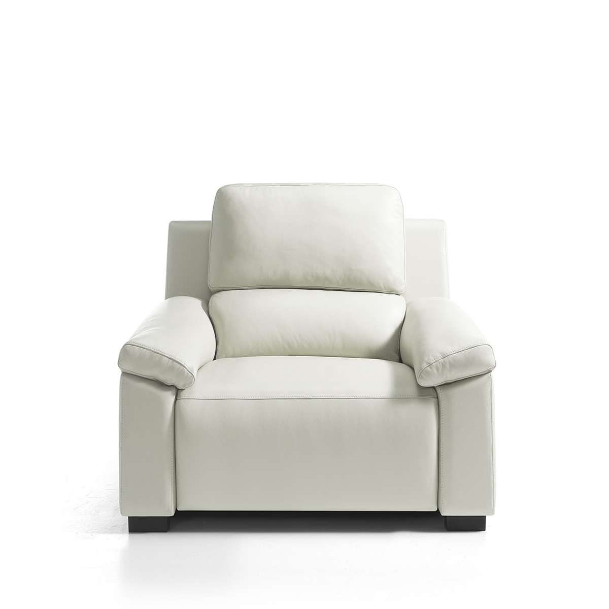 Sillón de piel con relax eléctrico Bolzano El Corte Inglés - Artico Artico-1