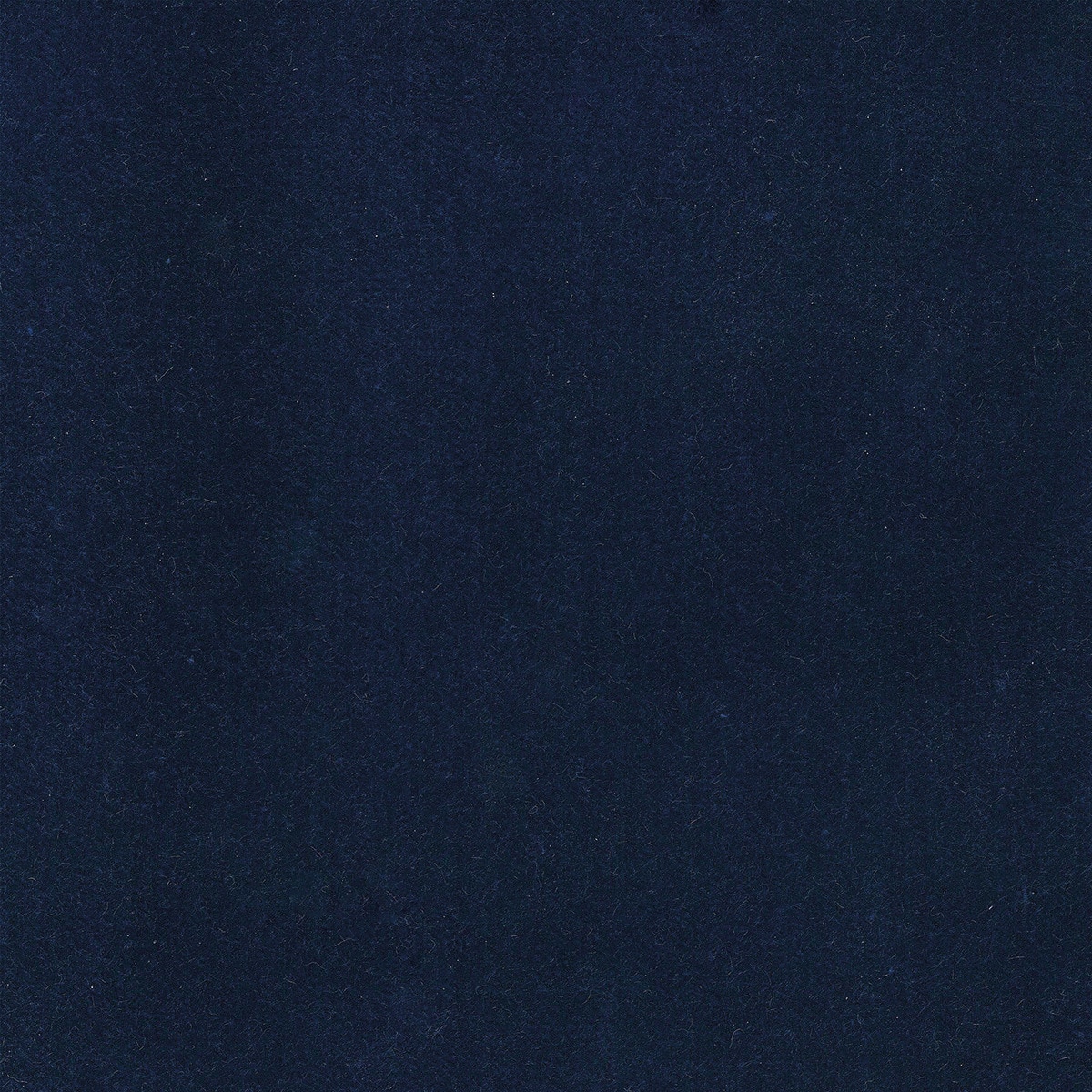 Amostra de tecido de veludo azul Azul-noite-1