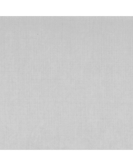 Sofá rinconera de 5 plazas con terminal derecho con tejido mezcla algodón Aneka El Corte Inglés - Blanco Blanco-5