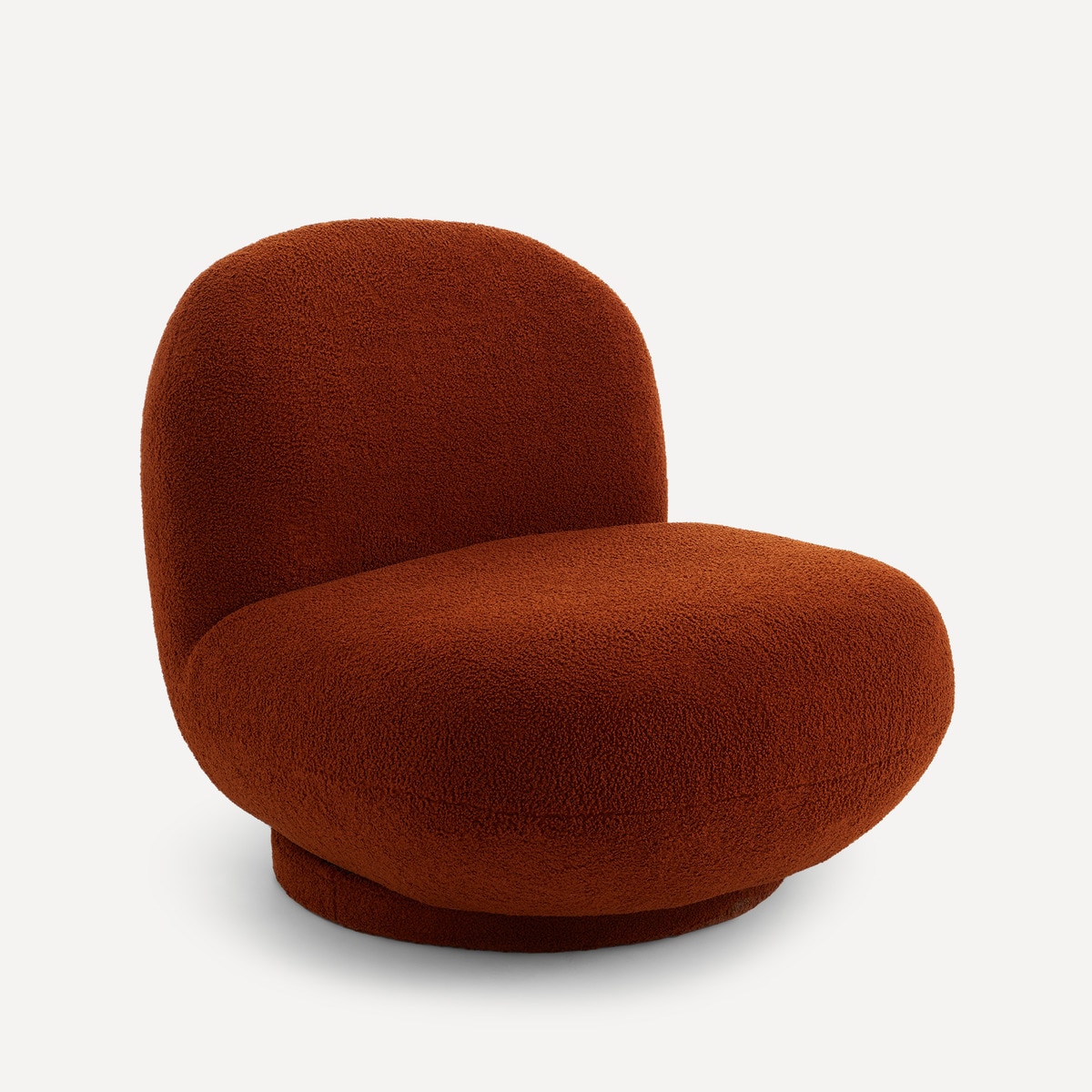 Imagem 0 de Poltrona Giratória Nicky