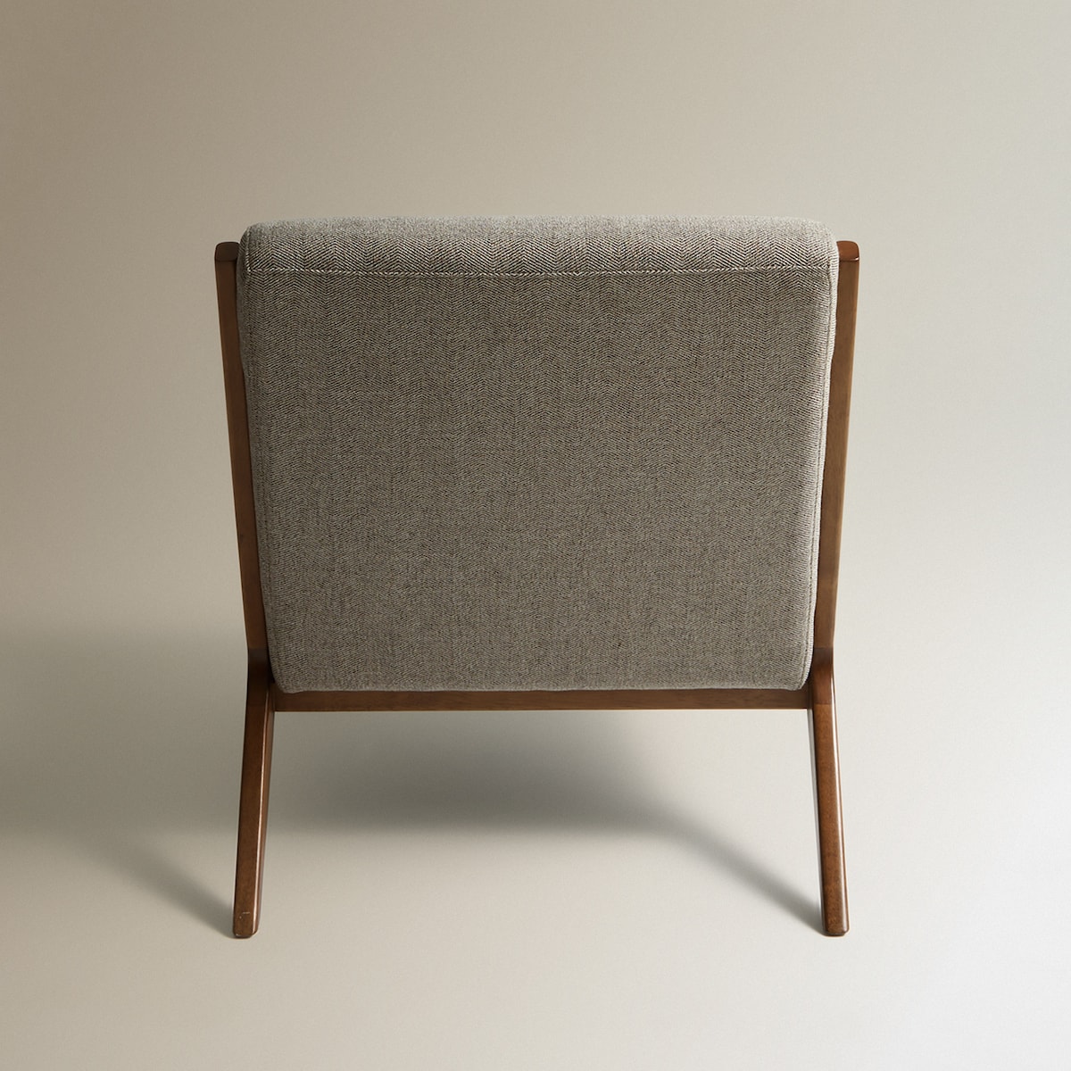 Poltrona Chicago Castanho-5