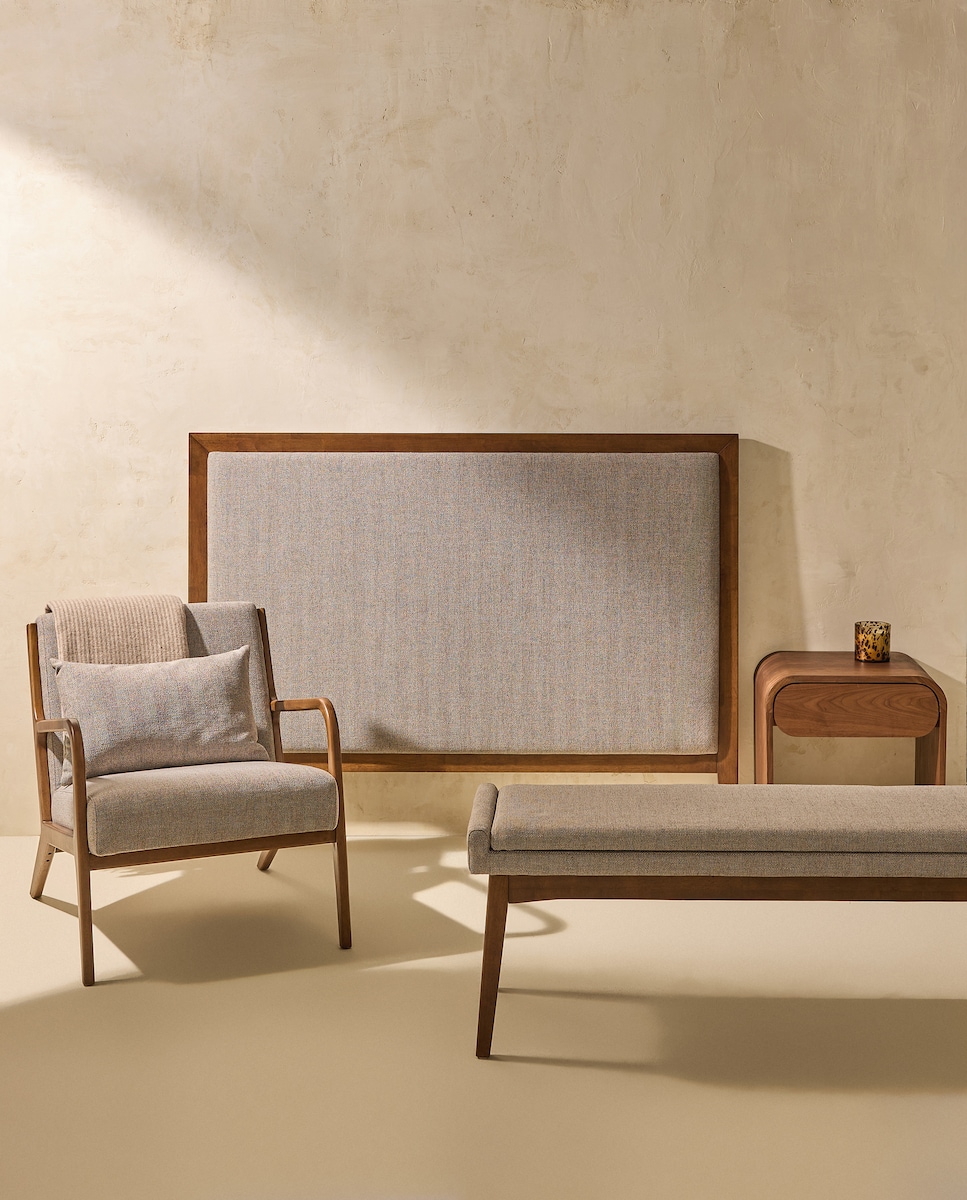 Poltrona Chicago Castanho-7