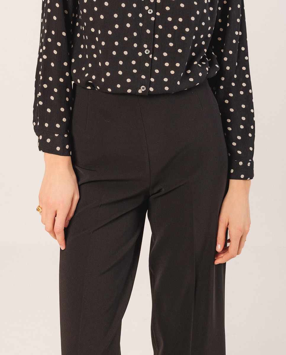 Imagem 0 de Calças straight