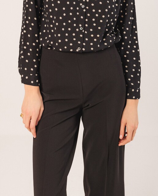 Imagem 0 de Calças straight