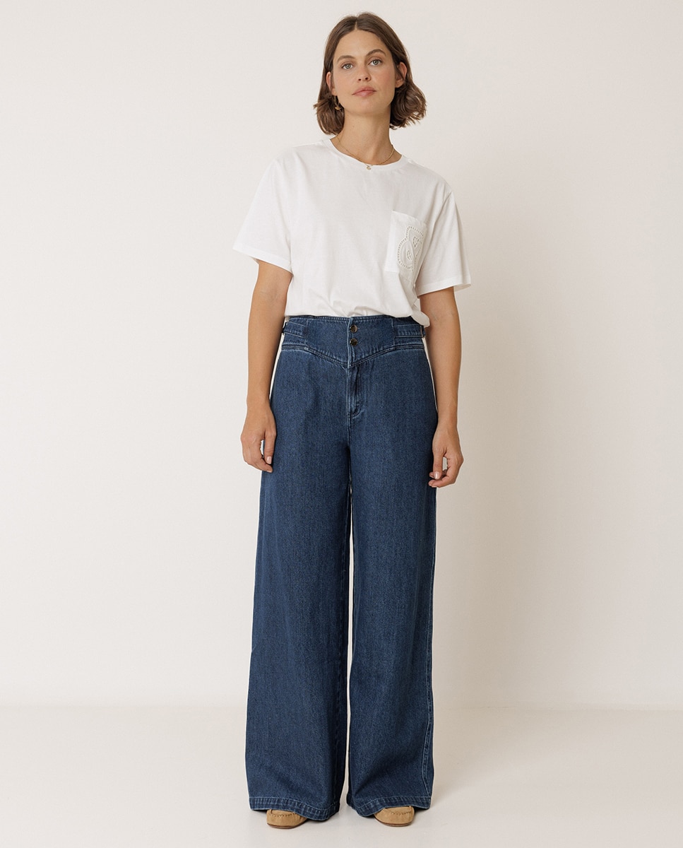 Imagem 0 de Jeans