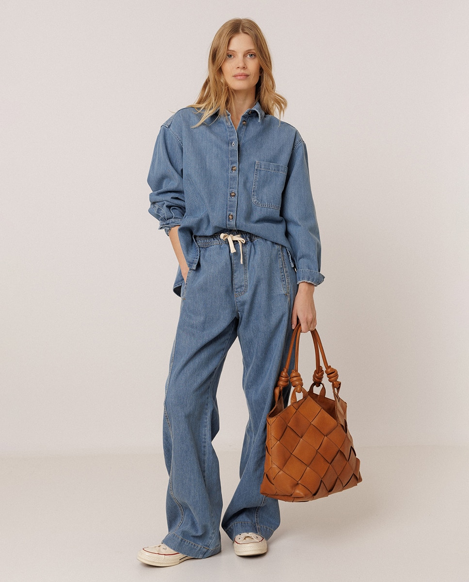 Imagem 0 de Jeans