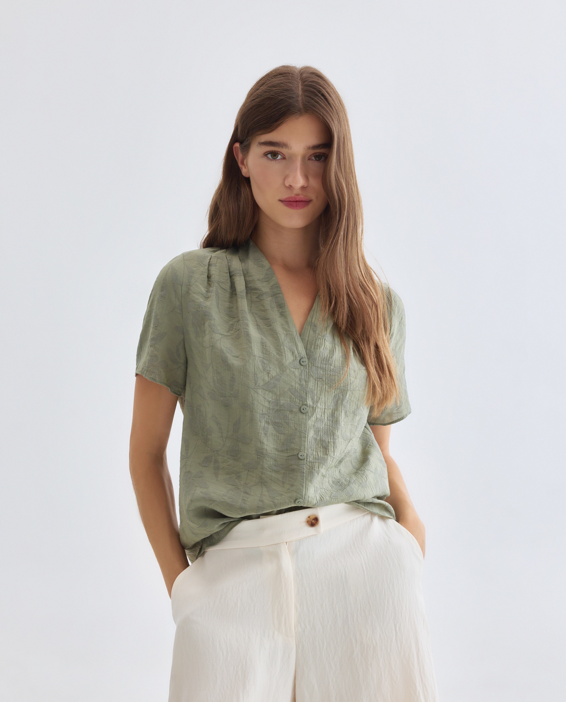 Verde