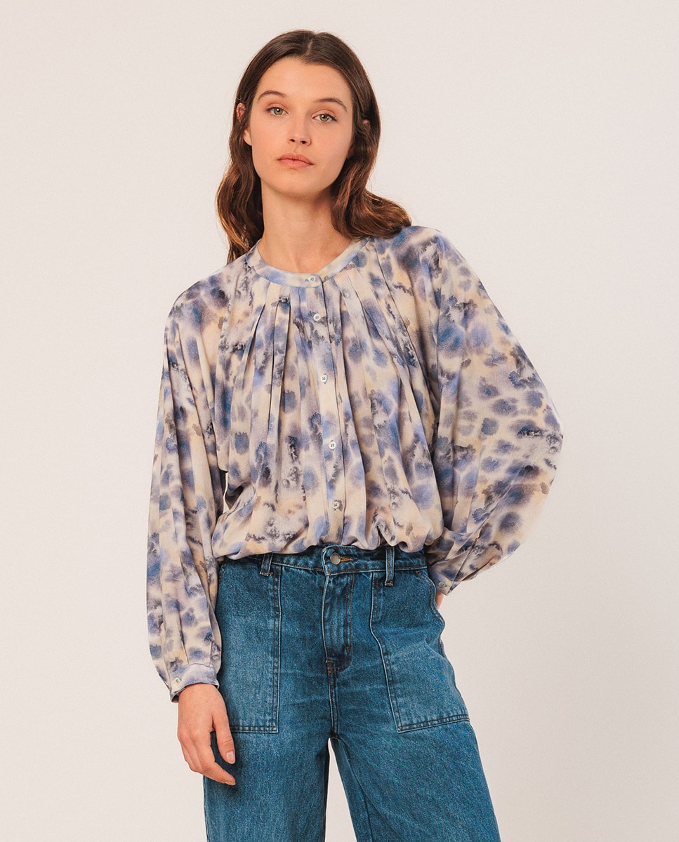 Imagem 0 de Vestido Voile de Algodão